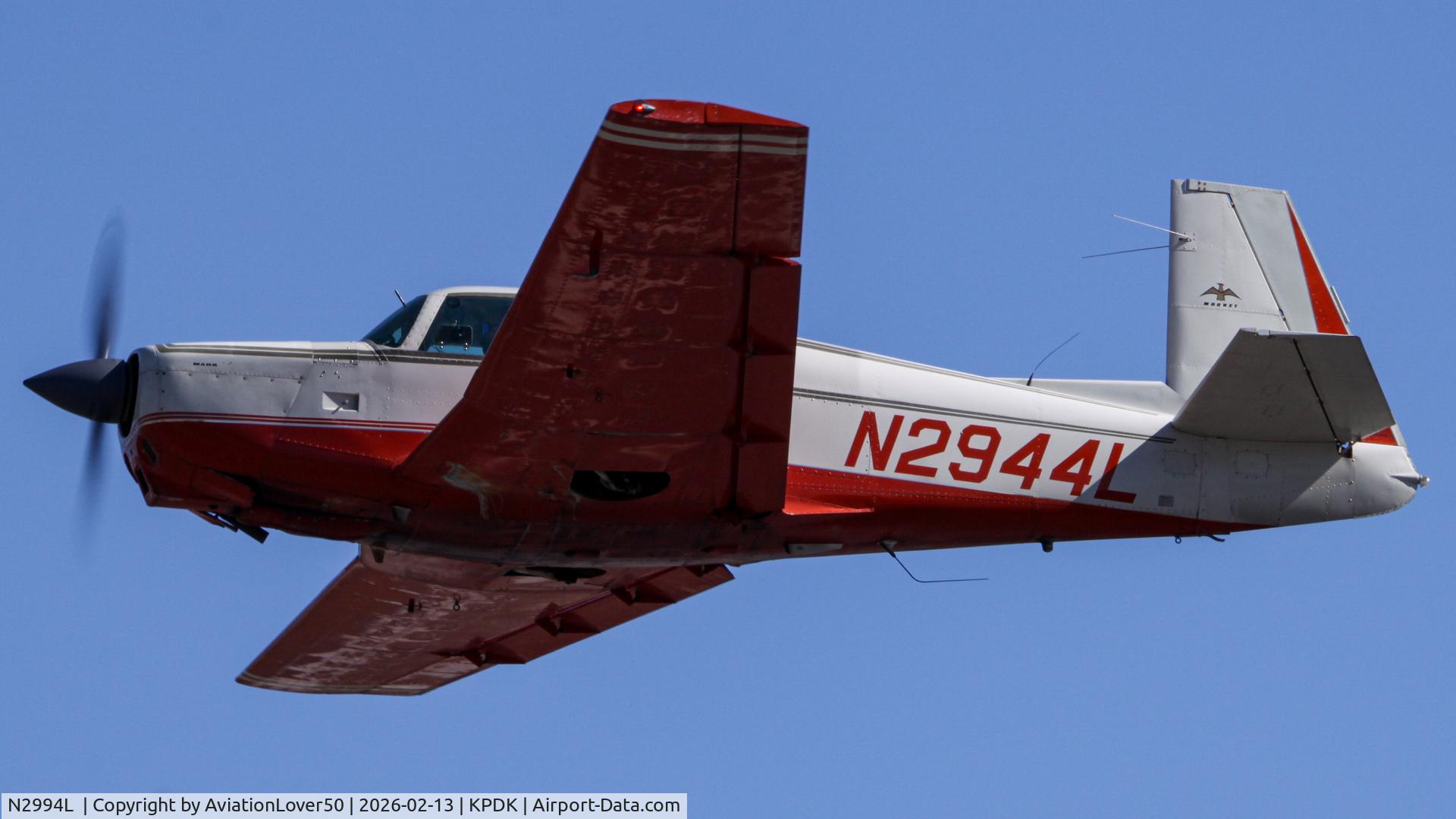 N2994L, Cameron Balloons Us N-90 C/N 5230, M20C