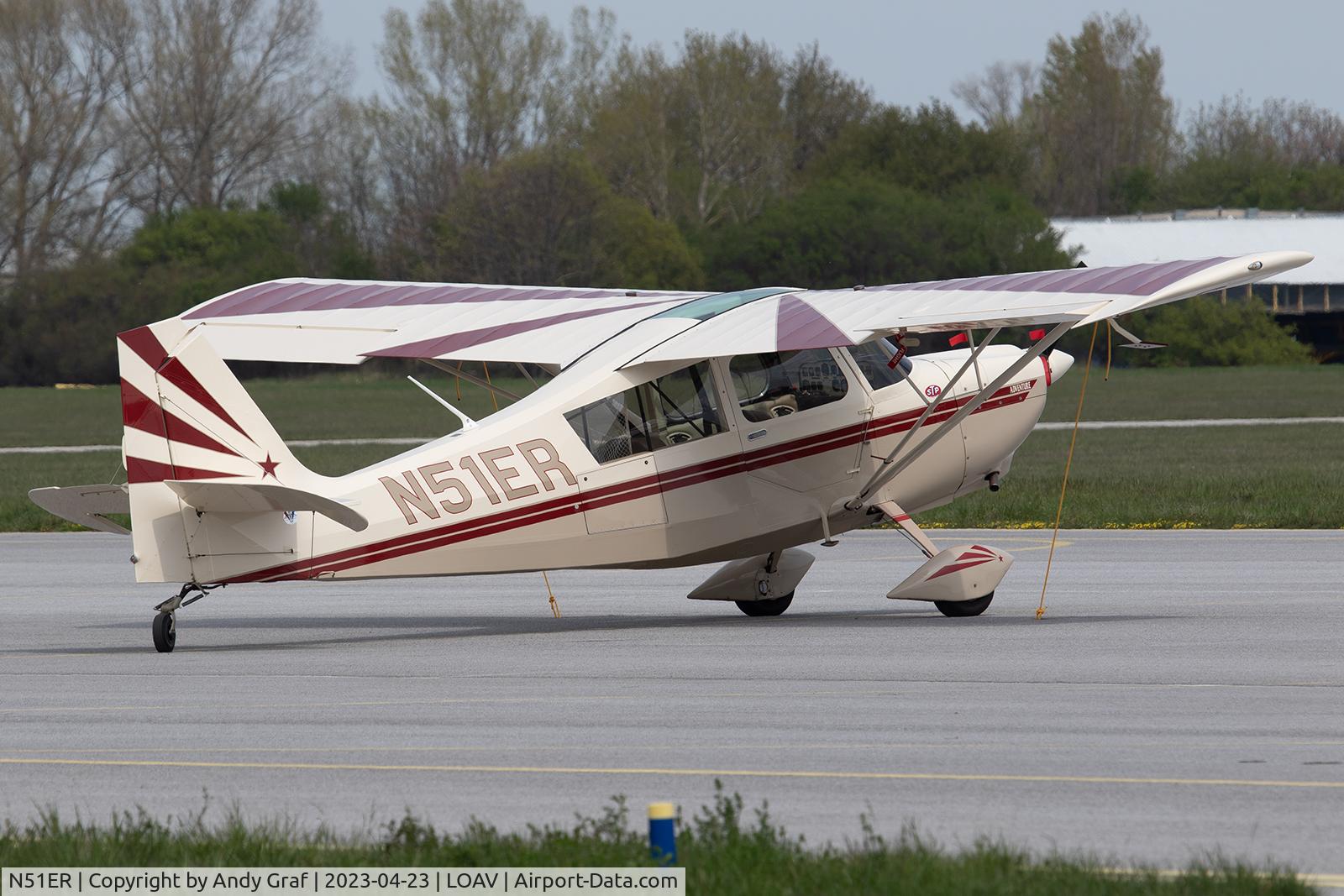 N51ER, 2004 American Champion 7GCAA Citabria C/N 484-2004, Untitled American Champion 7GCAA