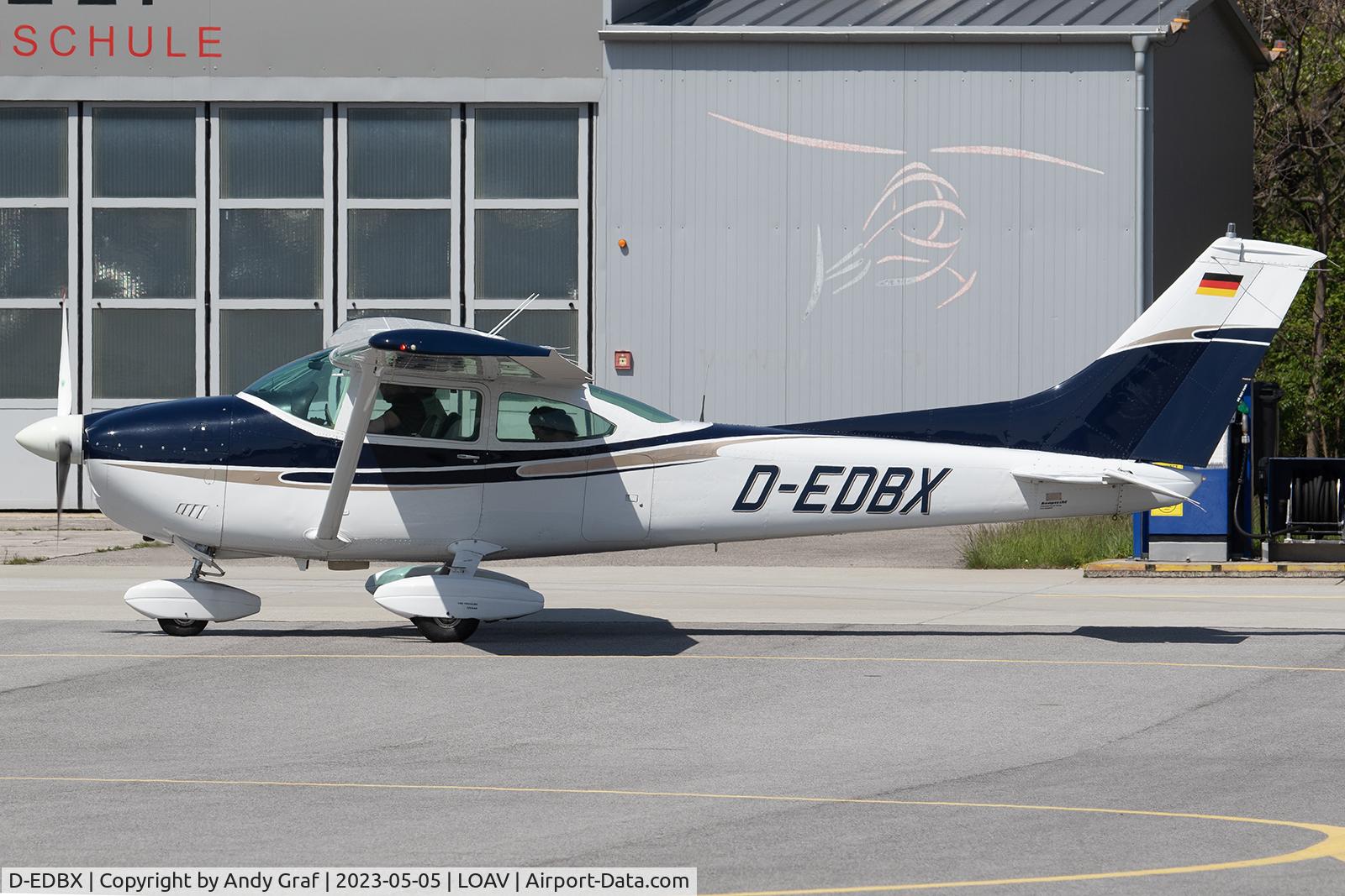 D-EDBX, Cessna 182P Skylane Skylane C/N 18263175, Untitled Cessna 182