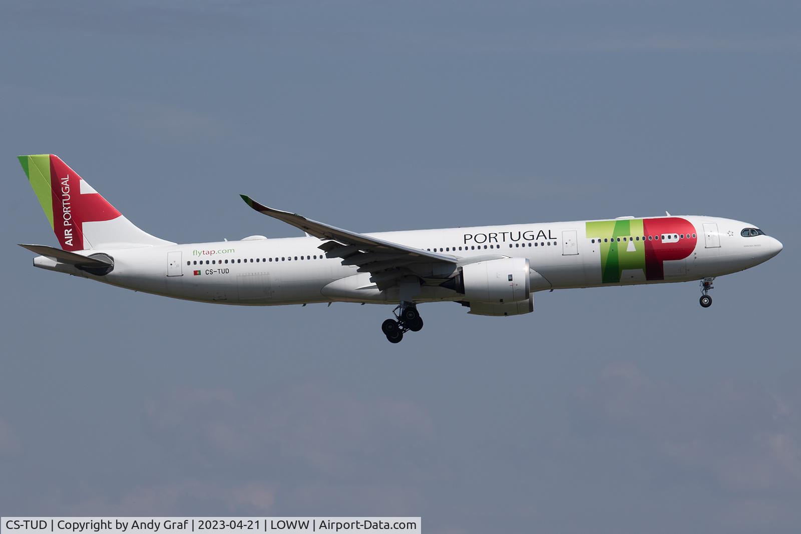G-NEOP, 2019 Airbus A321-251NX C/N 8469, TAP A350-900