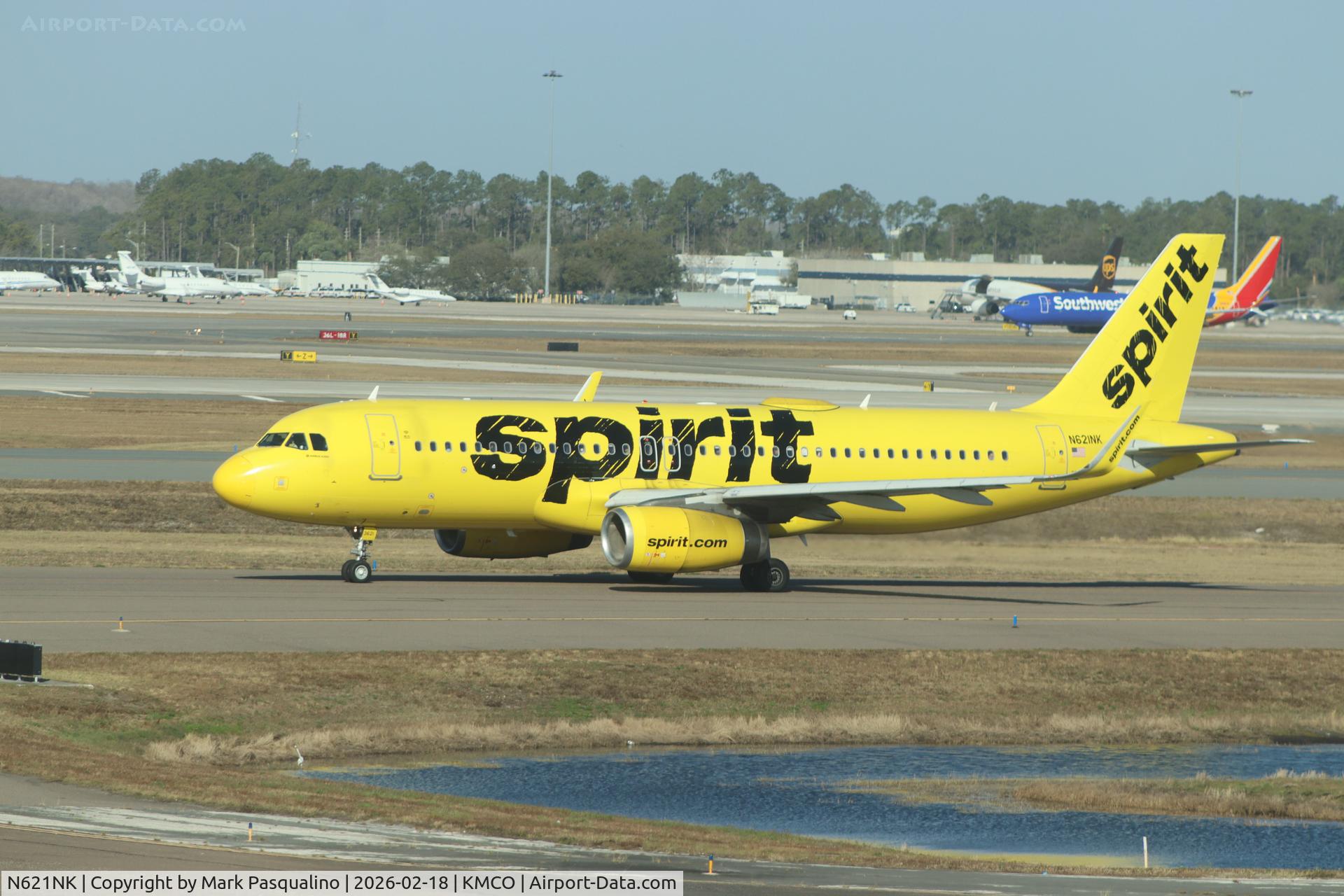 N621NK, 2013 Airbus A320-232 C/N 5672, Airbus A320-232