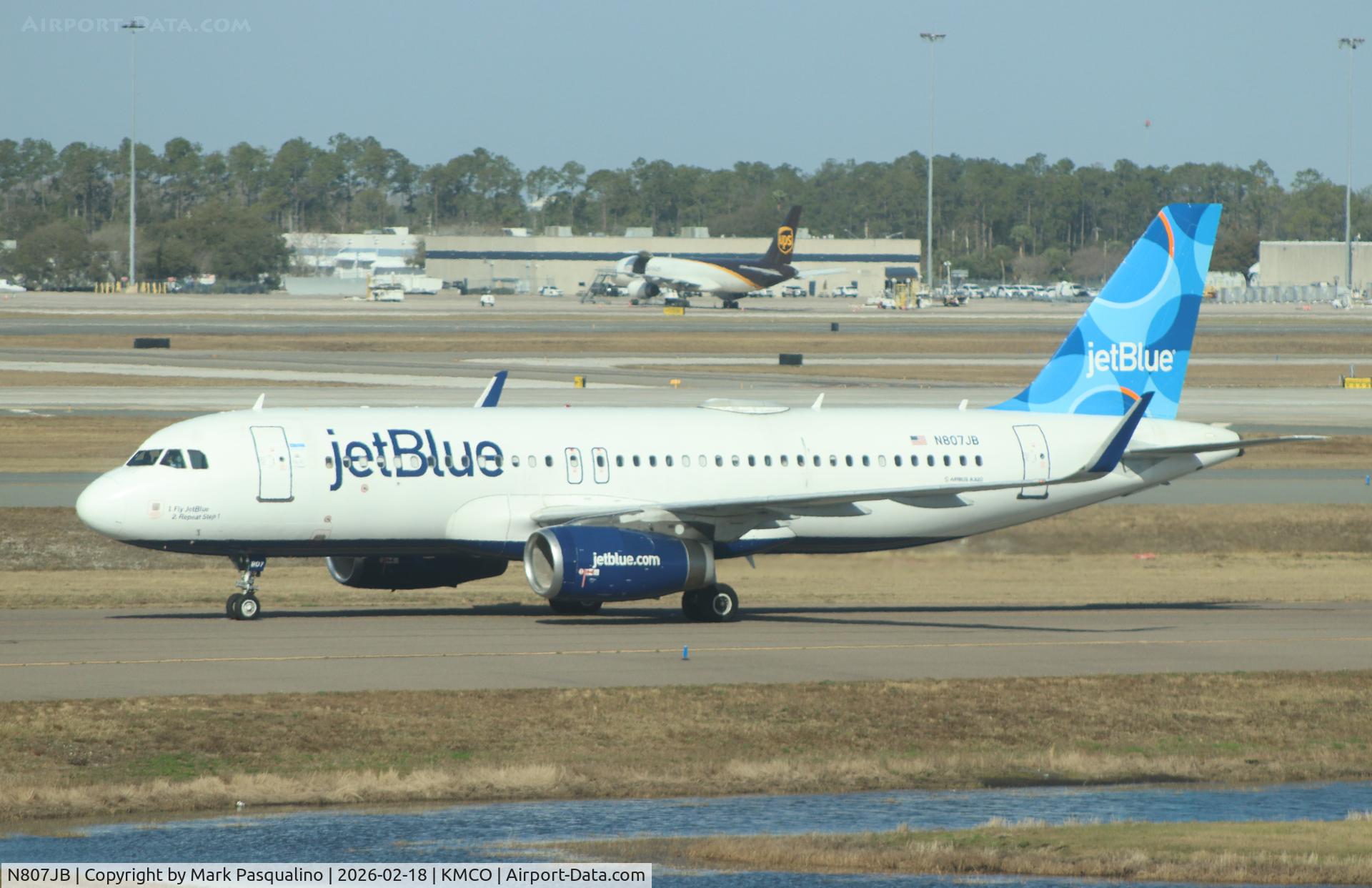 N807JB, 2012 Airbus A320-232 C/N 5312, Airbus A320-232