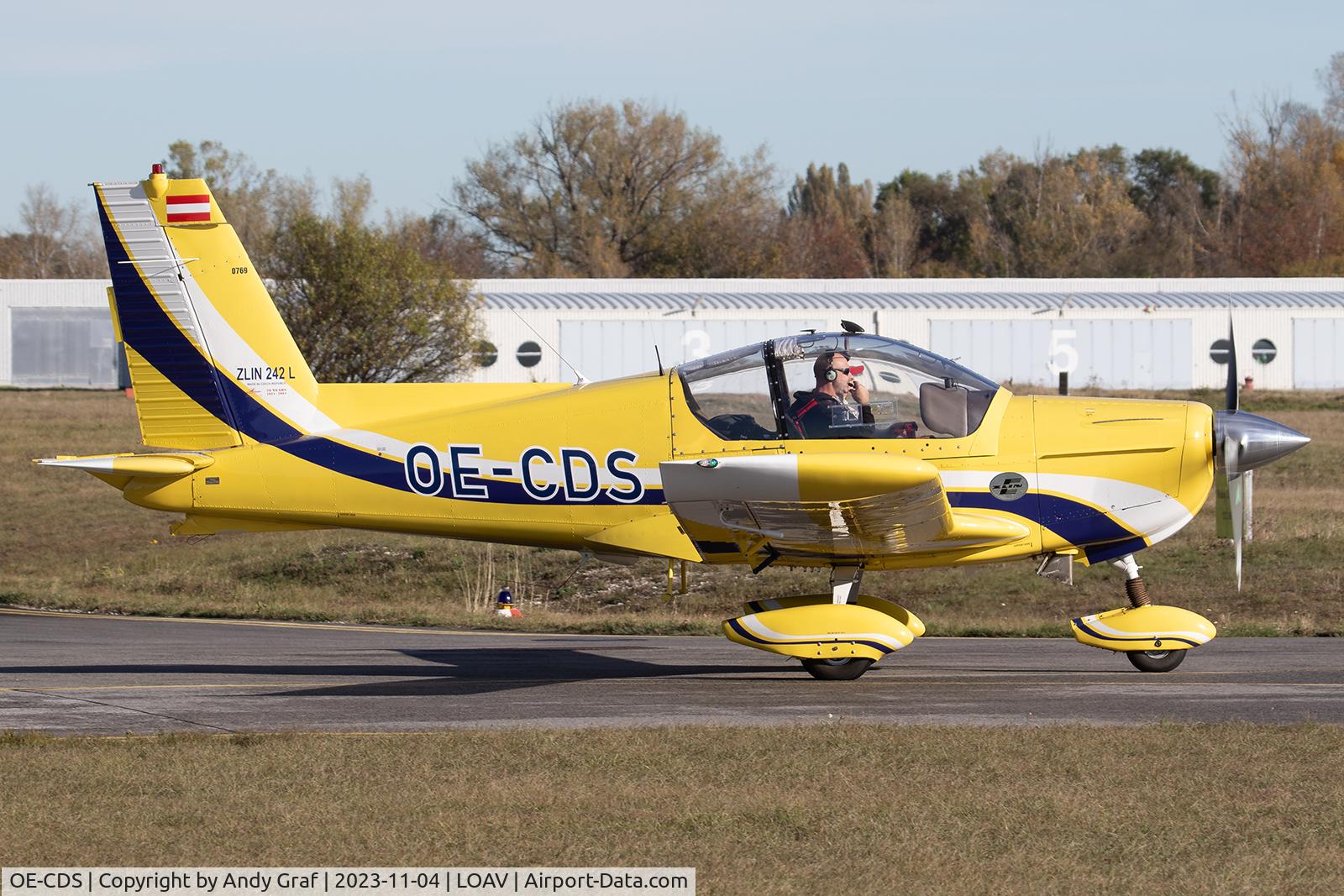 OE-CDS, 2004 Zlin Z-242L ZEUS C/N 0769, Untitled Zlin 242