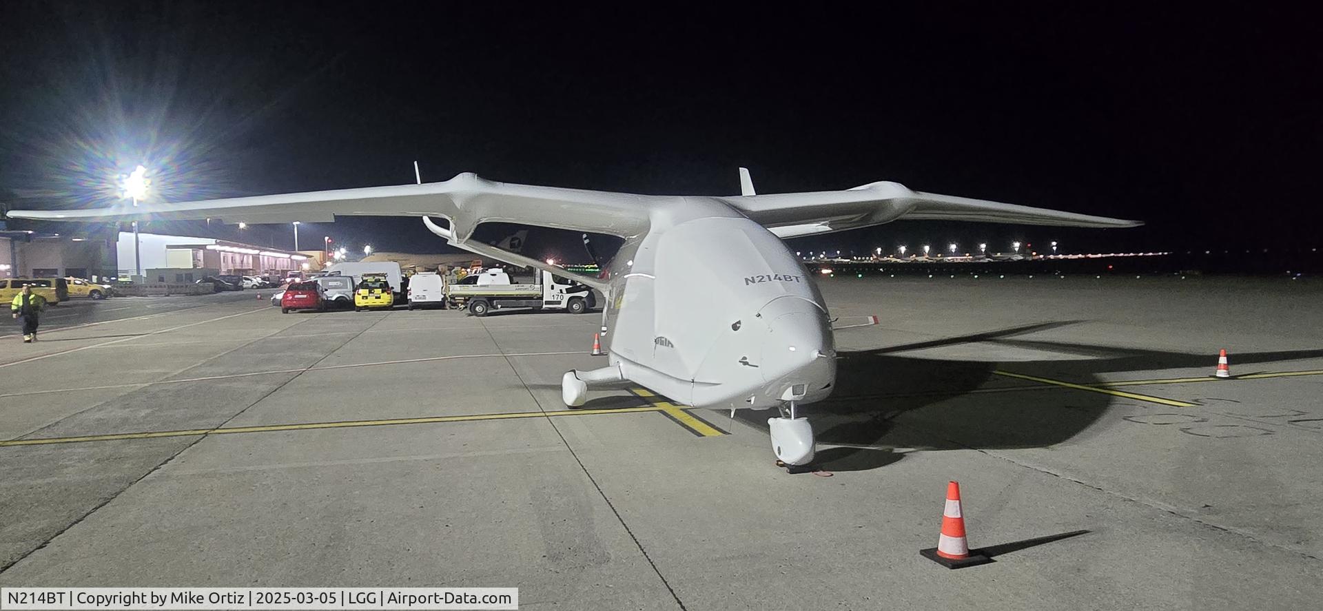 N214BT, 1940 North American NA-64 C/N 64-2217, Liege,  Belgium