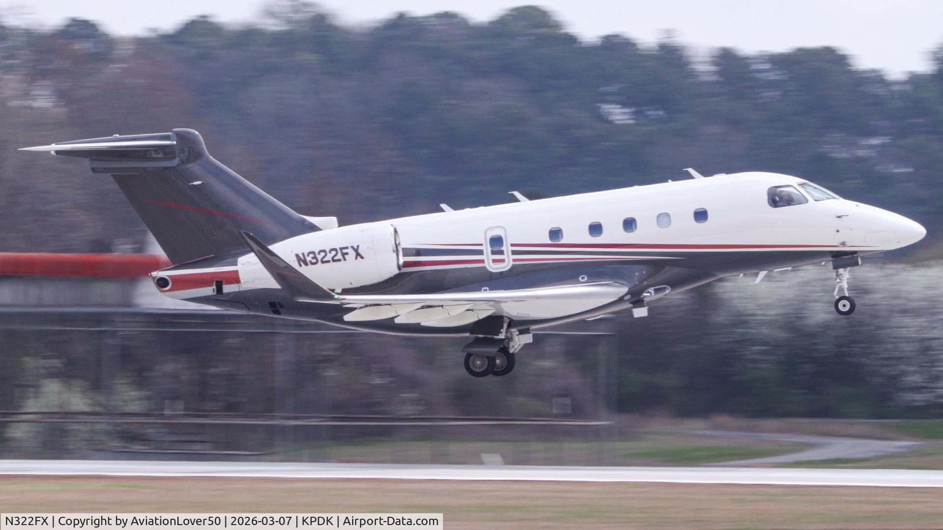 N322FX, 1999 Bombardier Challenger 604 (CL-600-2B16) C/N 5434, FlexJet Praetor 500