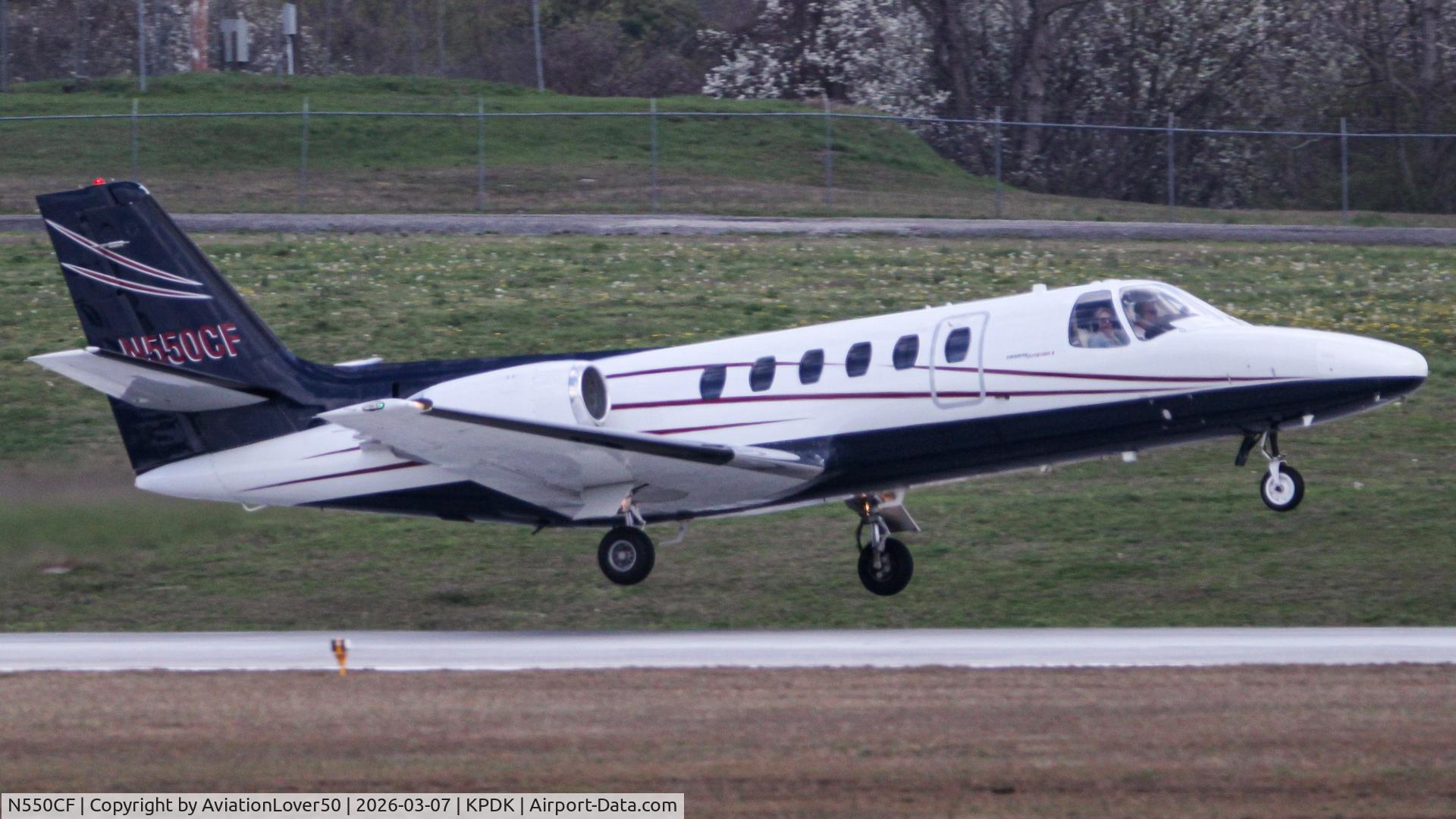 N28VU, 1980 Beech 200 Super King Air C/N BB-743, Midwest Aviation Division Citation II