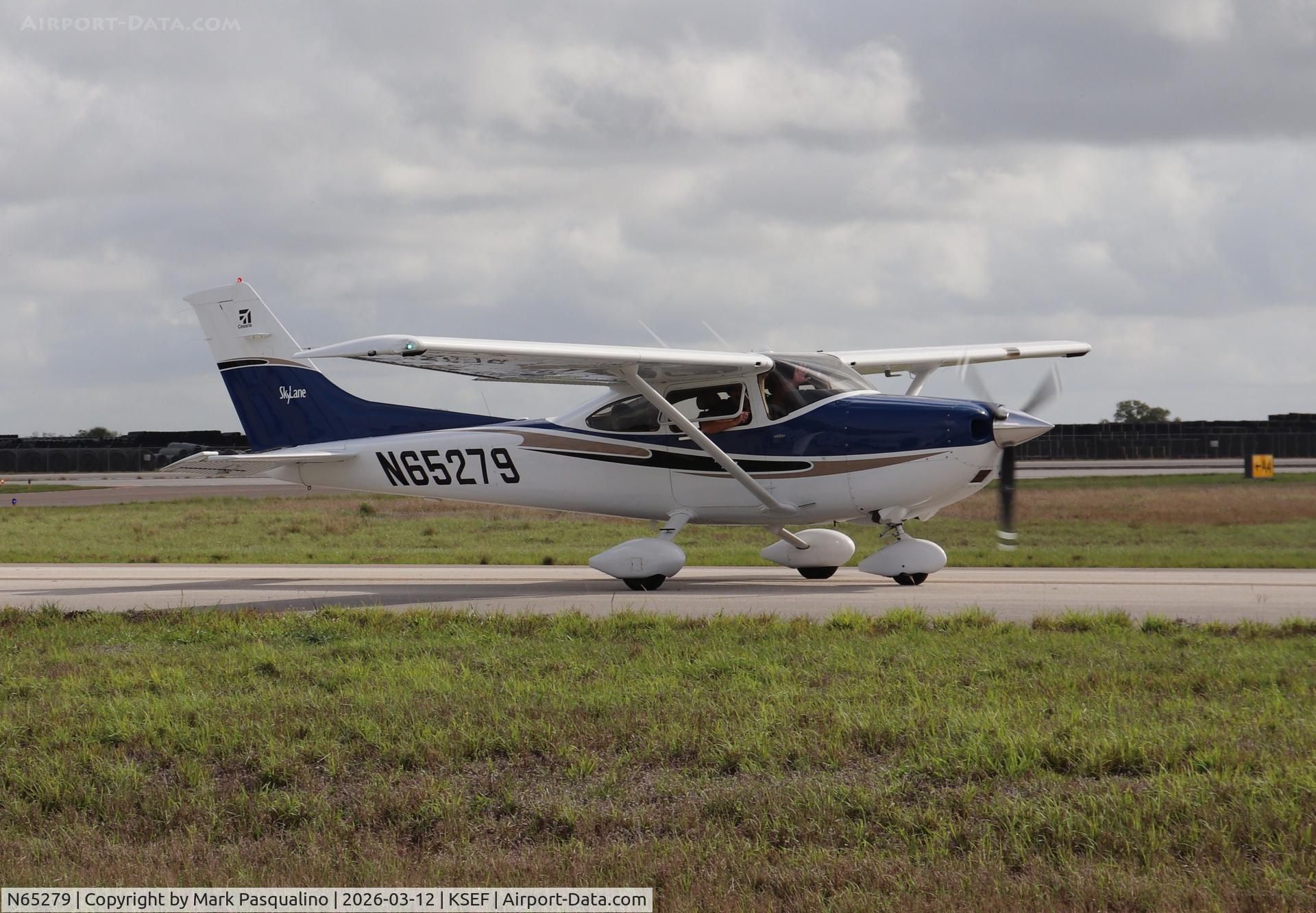 N65279, 2004 Cessna 182T Skylane C/N 18281488, Cessna 182T