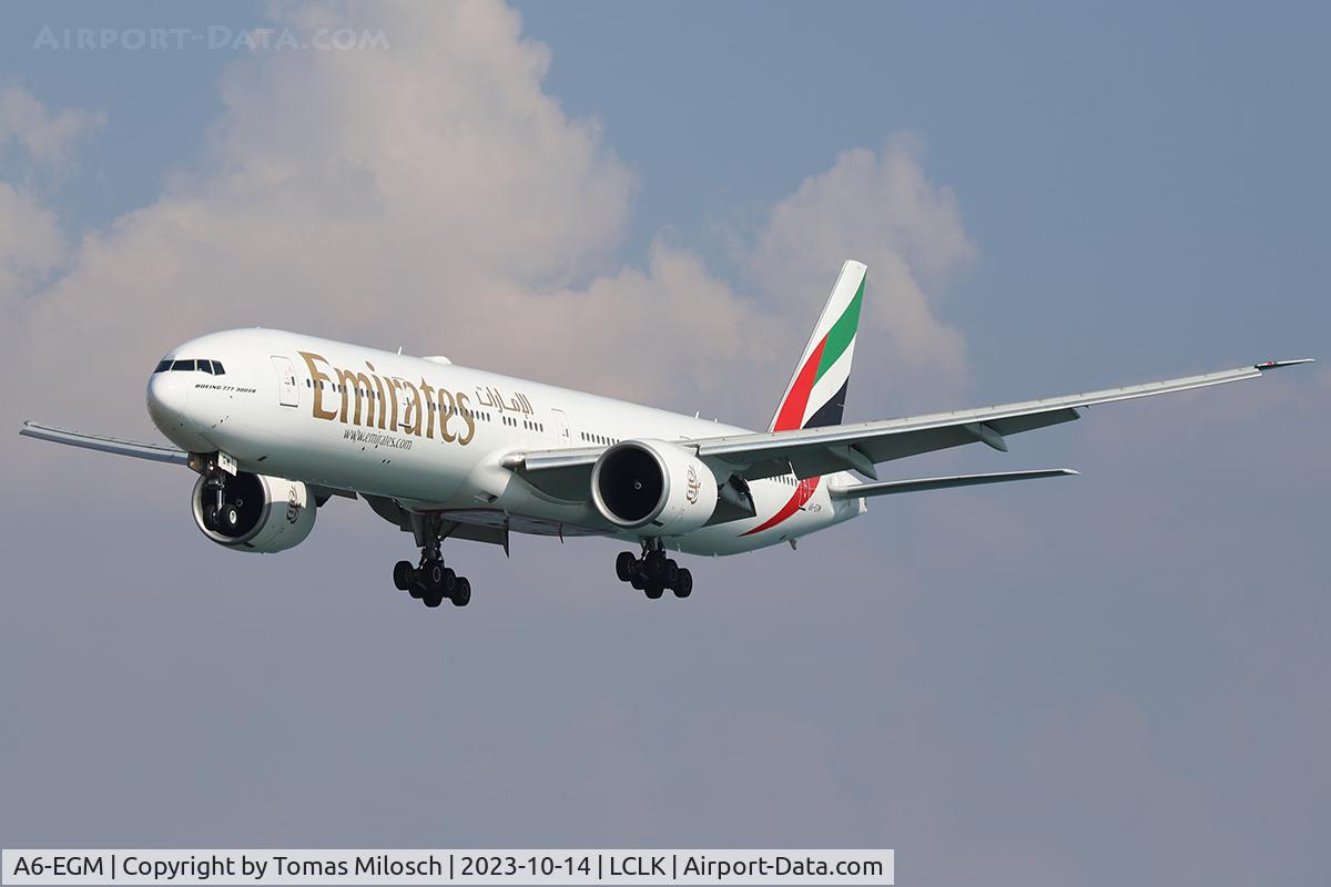 HA-LZT, 2022 Airbus A321-271NX C/N 10893, Larnaca