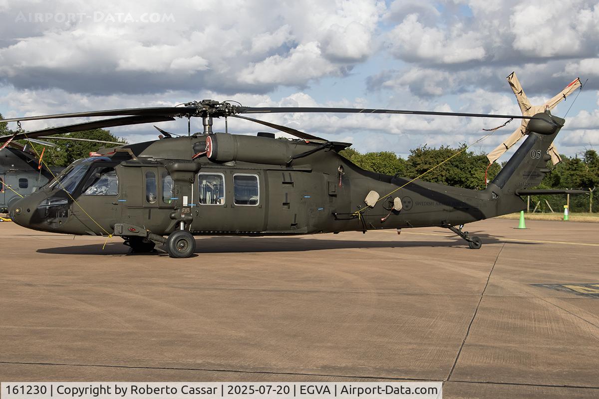 161230, Sikorsky UH-60M C/N 70-3824, RIAT 2025