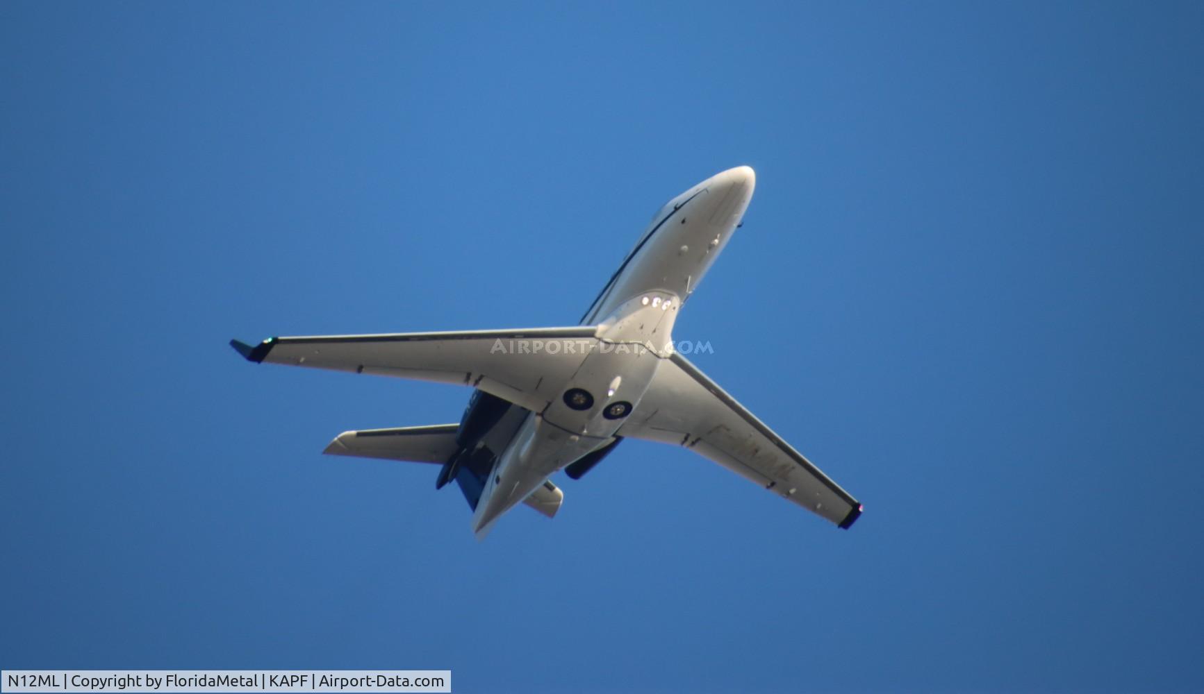 N12ML, 2014 Embraer EMB-505 Phenom 300 C/N 50500247, Phenom 300 zx