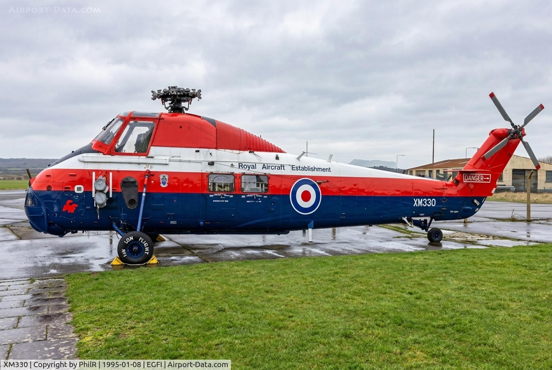 XM330, Westland Wessex HAS.1 C/N WA11, XM330 1959 Westland WS60 Wessex HAS1 RN IHM Weston 
