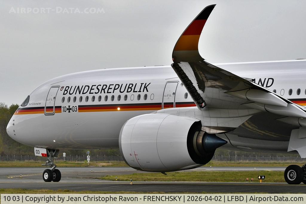 10 03, 2020 Airbus A350-941 C/N 416, GAF 939