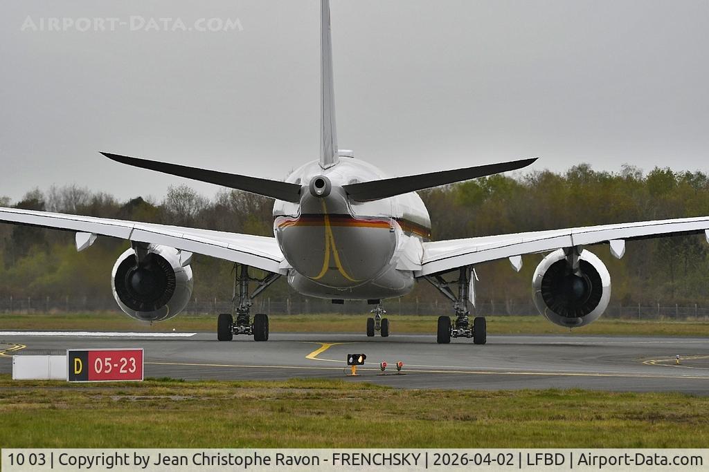 10 03, 2020 Airbus A350-941 C/N 416, GAF 939