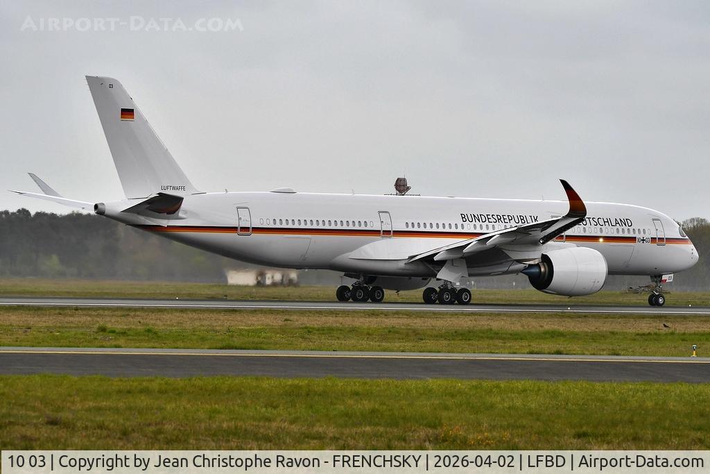 10 03, 2020 Airbus A350-941 C/N 416, GAF 939