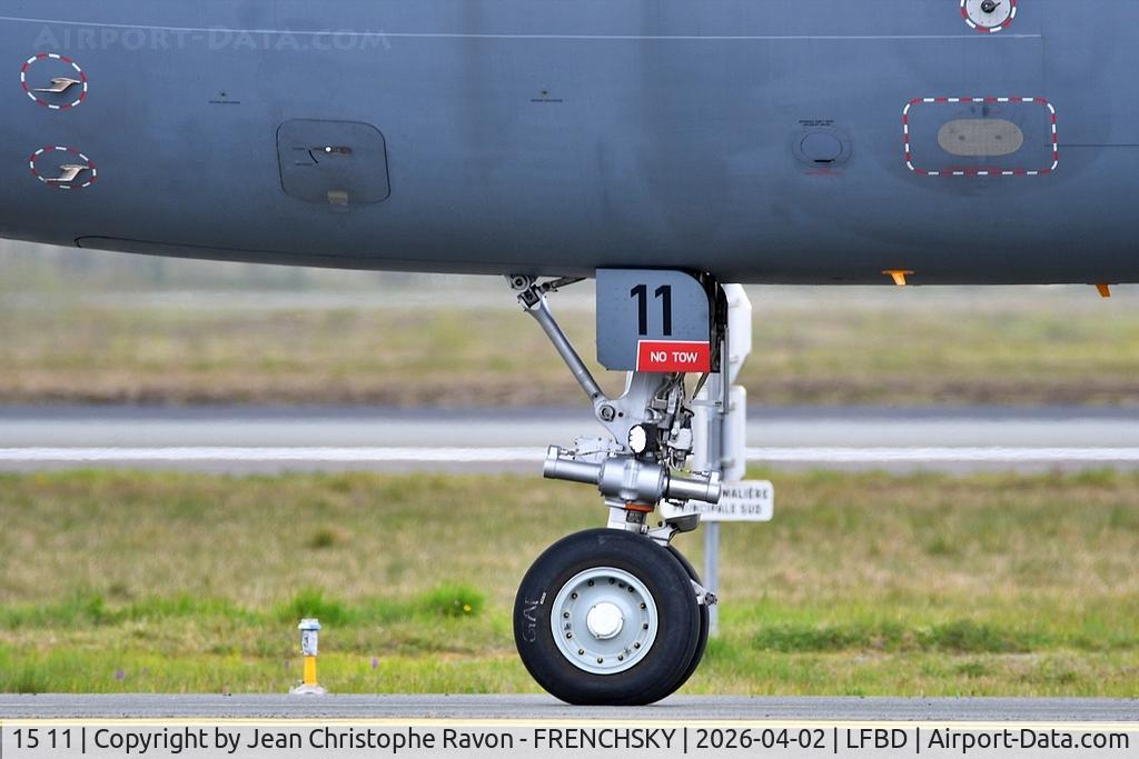 15 11, 2021 Airbus A321-251NX C/N 10528, GAF 868