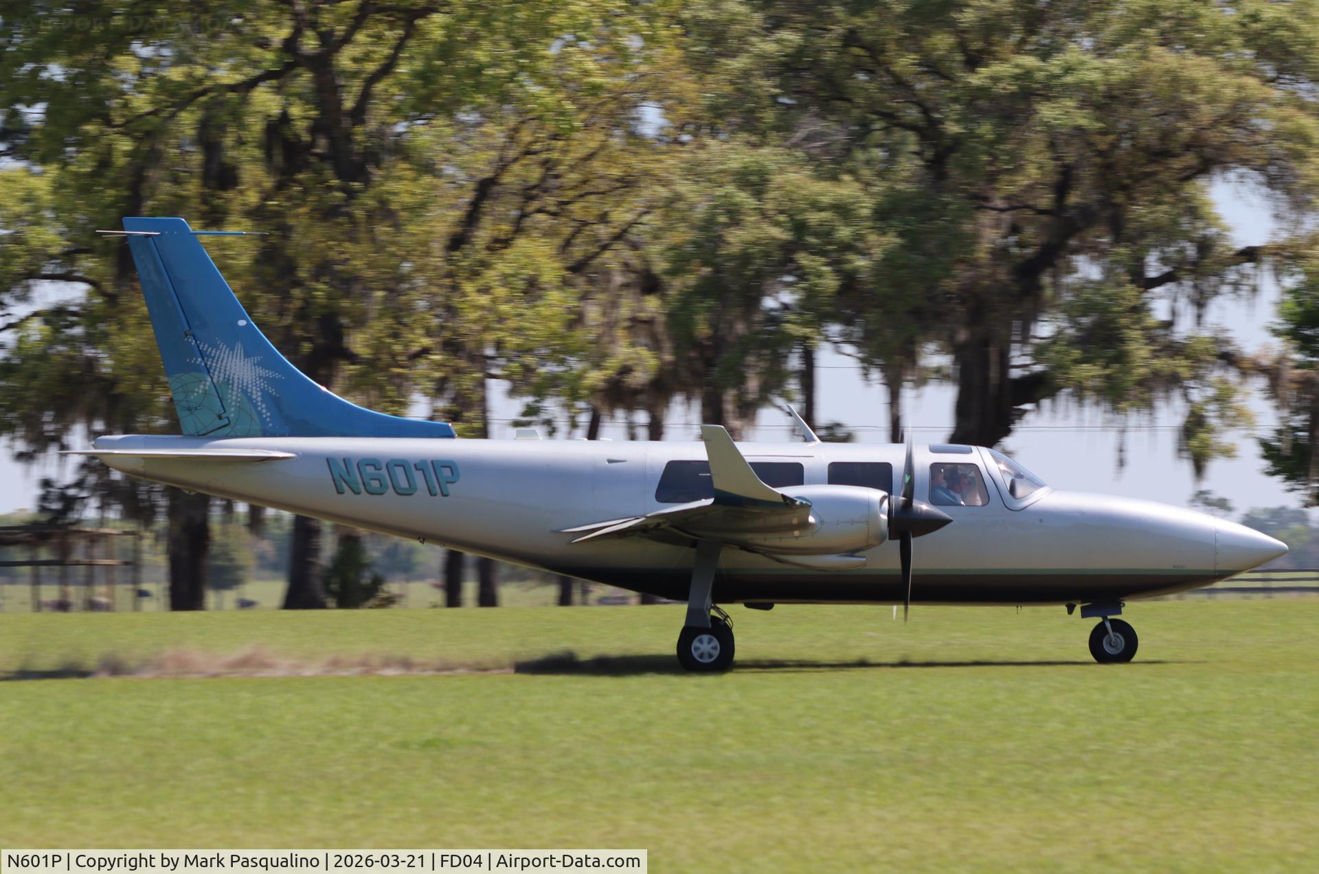 N601P, 1979 Piper PA-60-601P Aerostar C/N 61P06587963306, Piper PA-60-601P