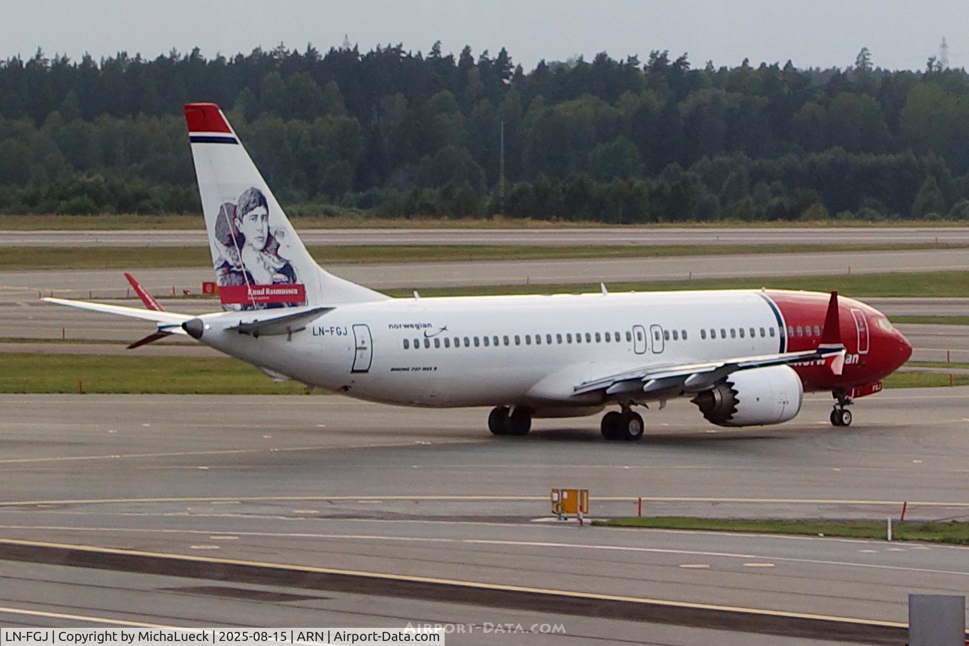 EI-SIN, 2022 Airbus A320-251N C/N 10629, At Arlanda