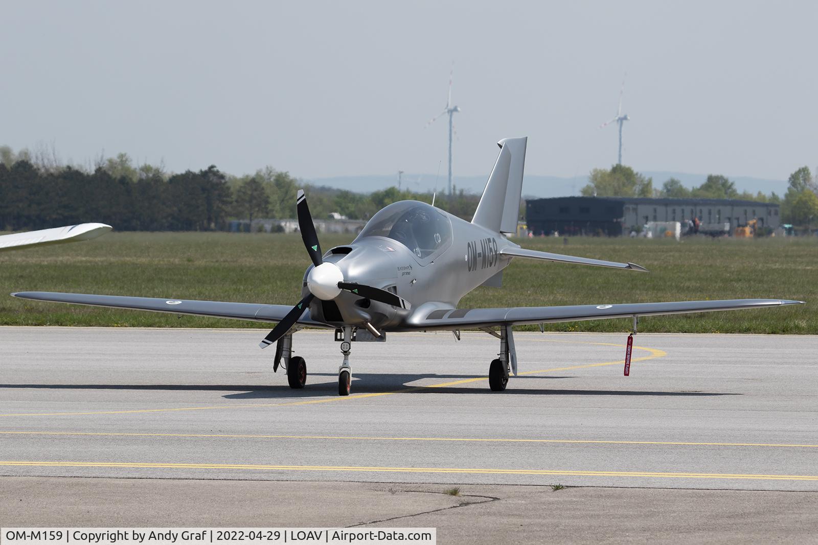 OM-M159, Blackshape Prime BS100 C/N BPU065-21, Untitled Blackshape Prime BS100