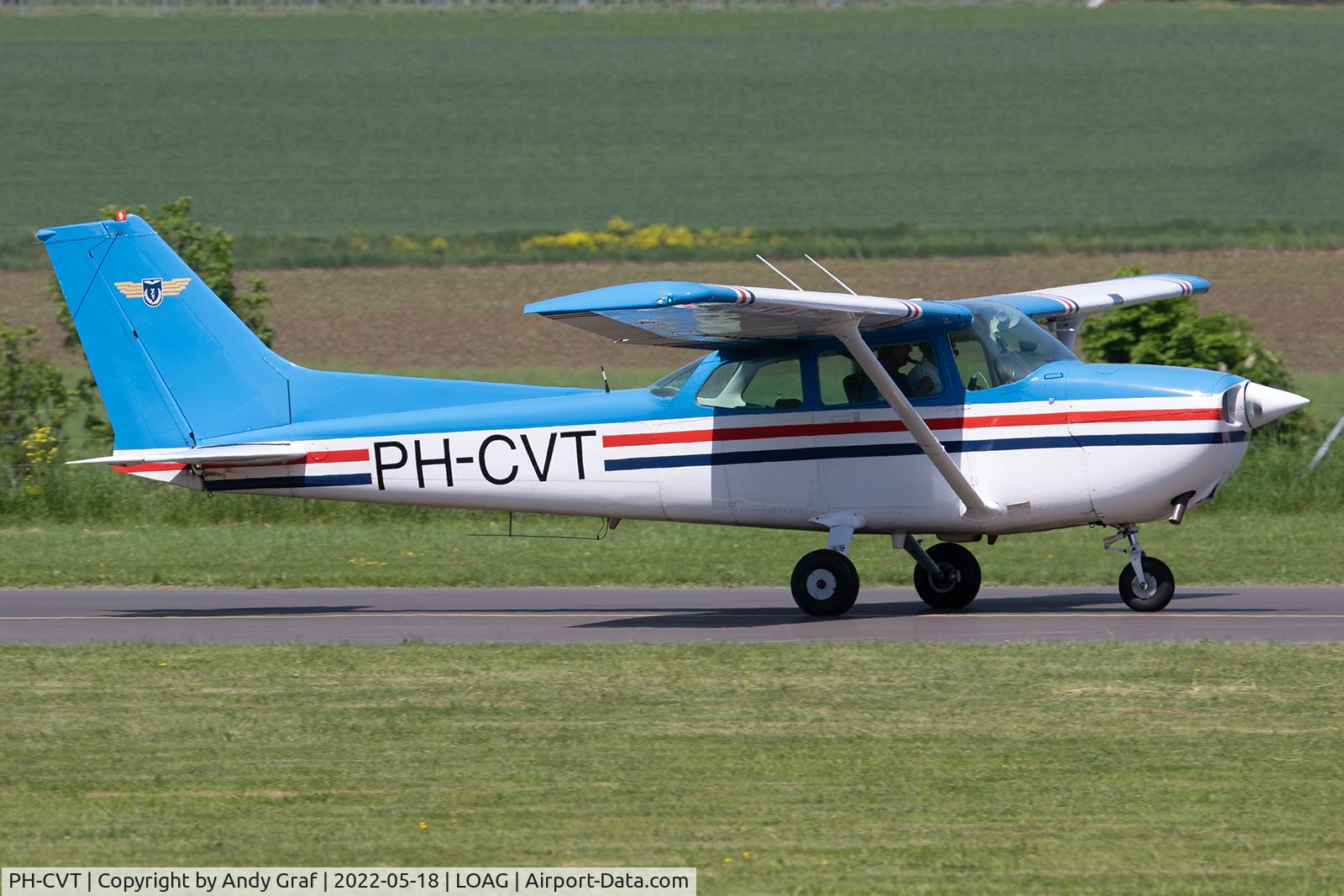 PH-CVT, Cessna 172P C/N 17275333, Untitled Cessna 172
