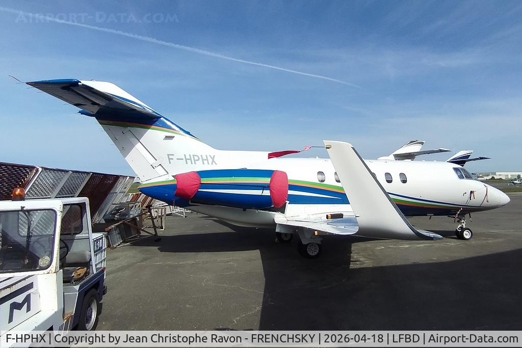 F-HPHX, 2011 Hawker Beechcraft 900XP C/N HA-0186, Valljet