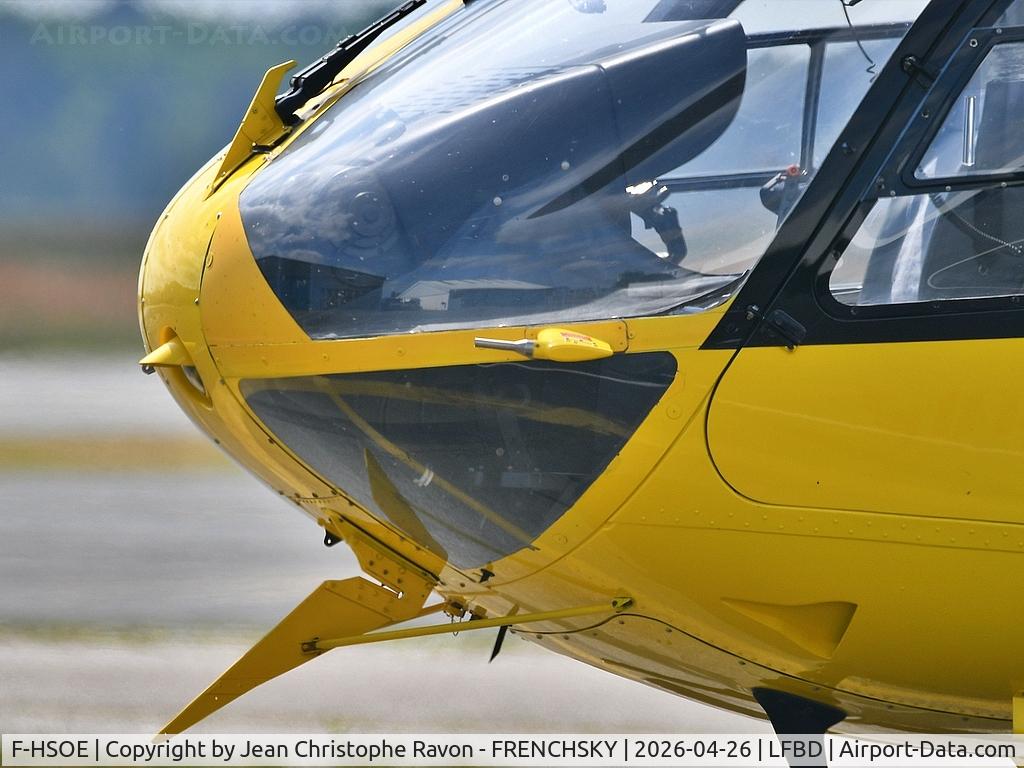 F-HSOE, , wire strike protection system (WSPS)