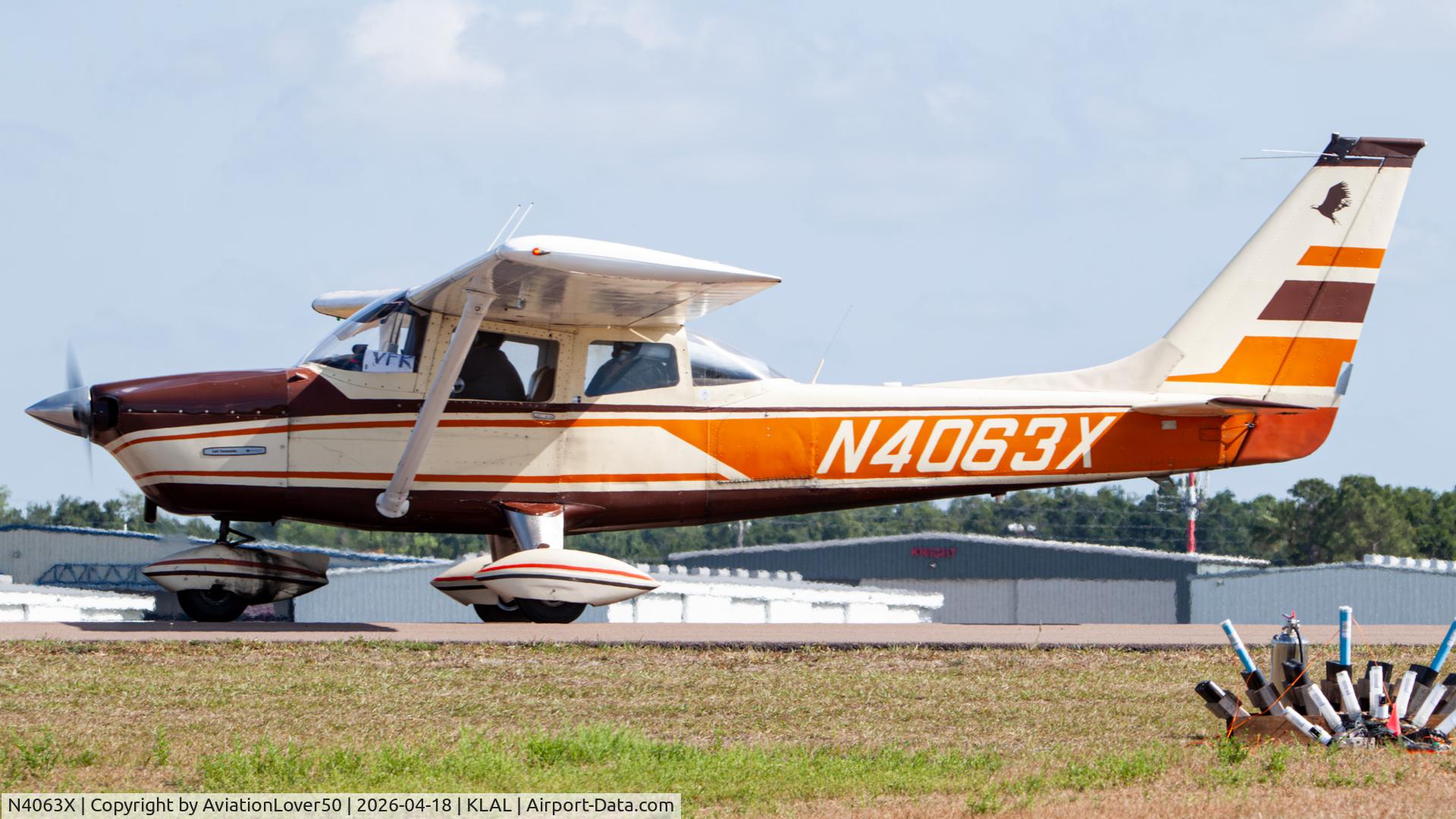 N4063X, 1970 Aero Commander 100-180 Lark Commander C/N 5163, Aero Commander 100