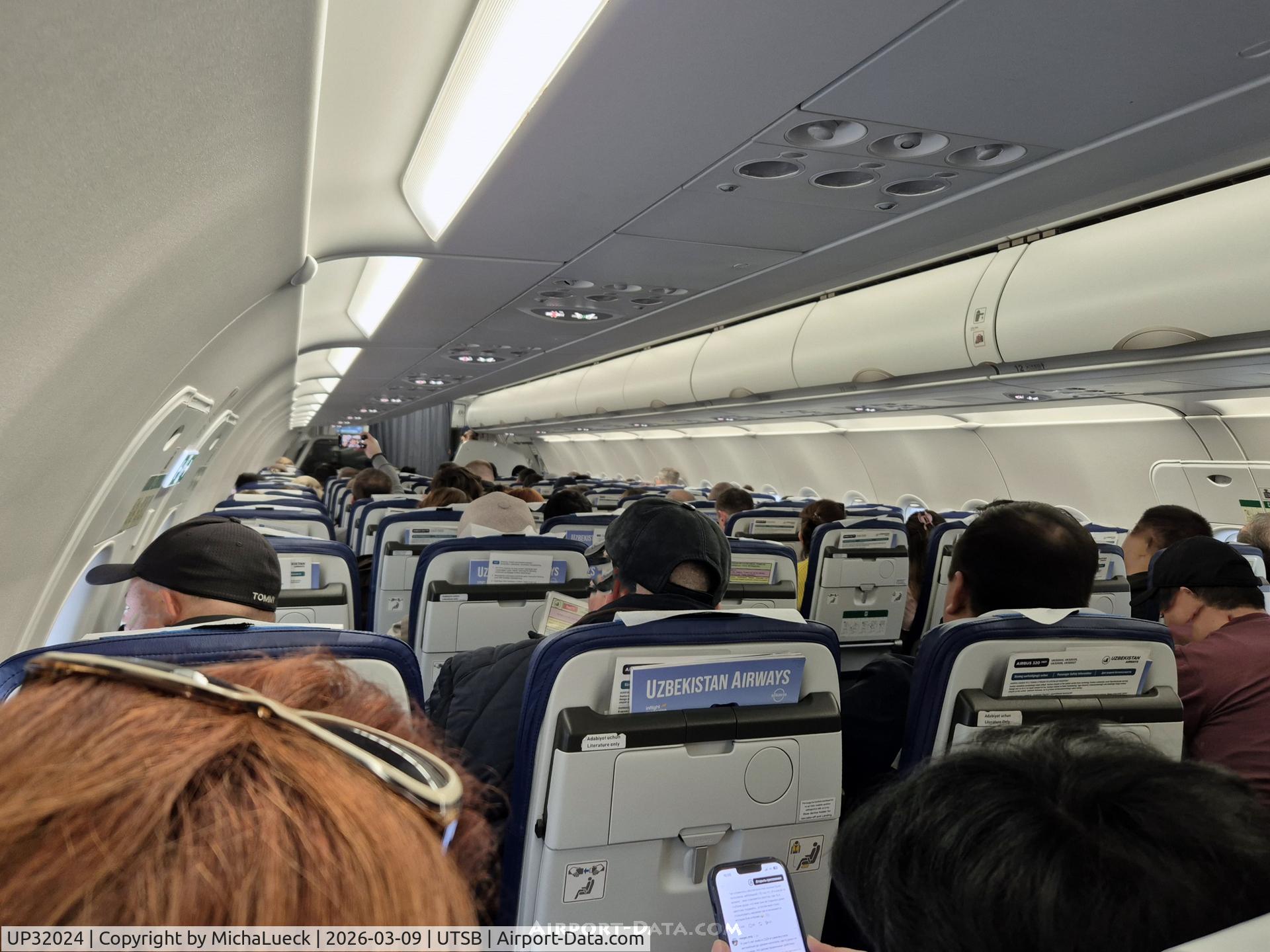 UK32024, 2023 Airbus 320-251N C/N 11452, BHK-TAS