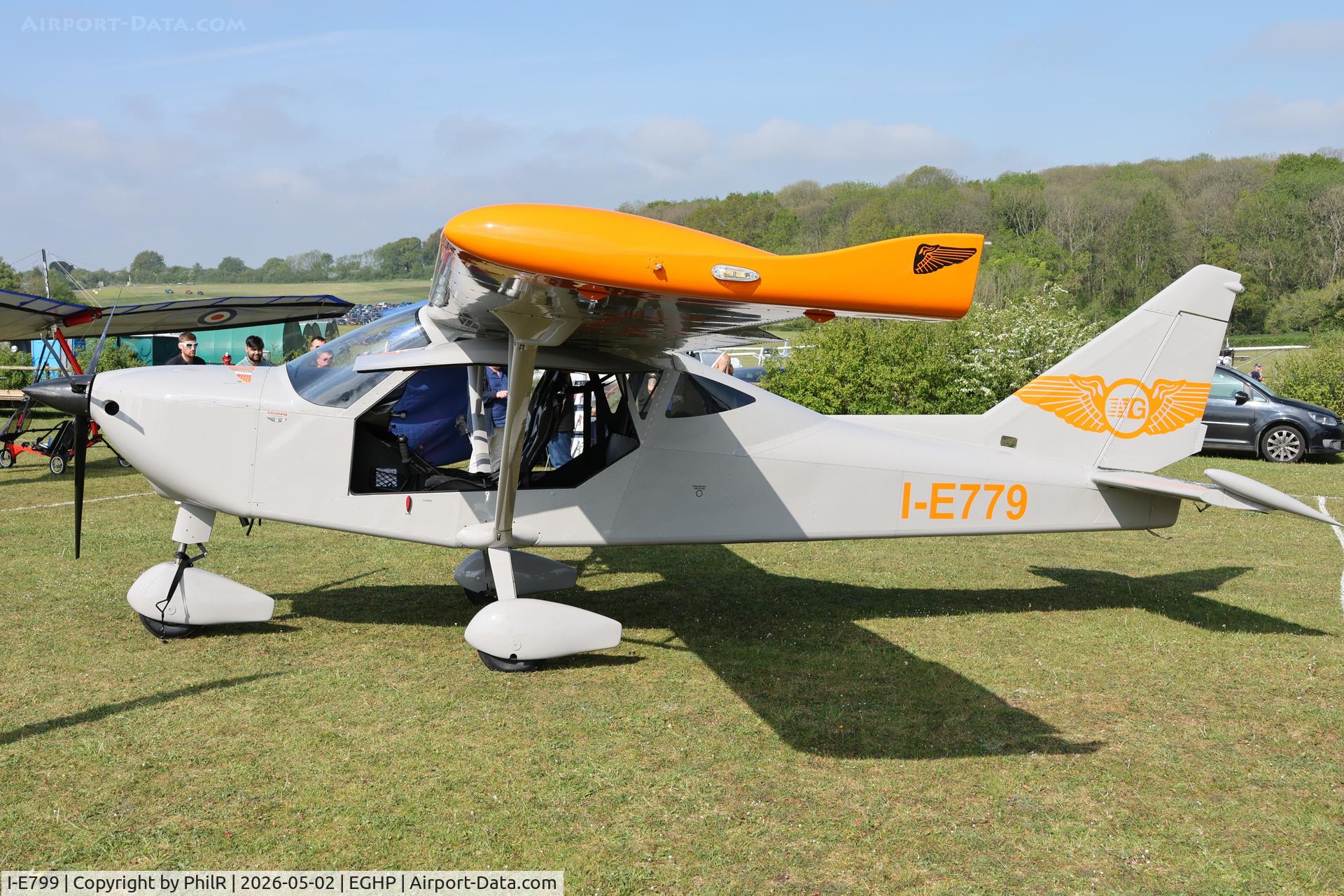 OK-DWC 40, 2024 AutoGyro Cavalon 916iS C/N not found_OK-DWC 40, I-E799 ICP Savanah SR Microlight Show Popham

