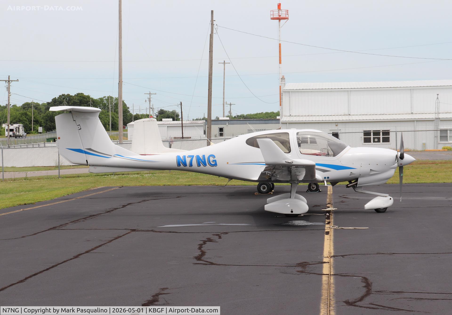 N7NG, 2019 Diamond DA-40 NG Diamond Star Diamond Star C/N 40.NC052, Diamond DA 40 NG