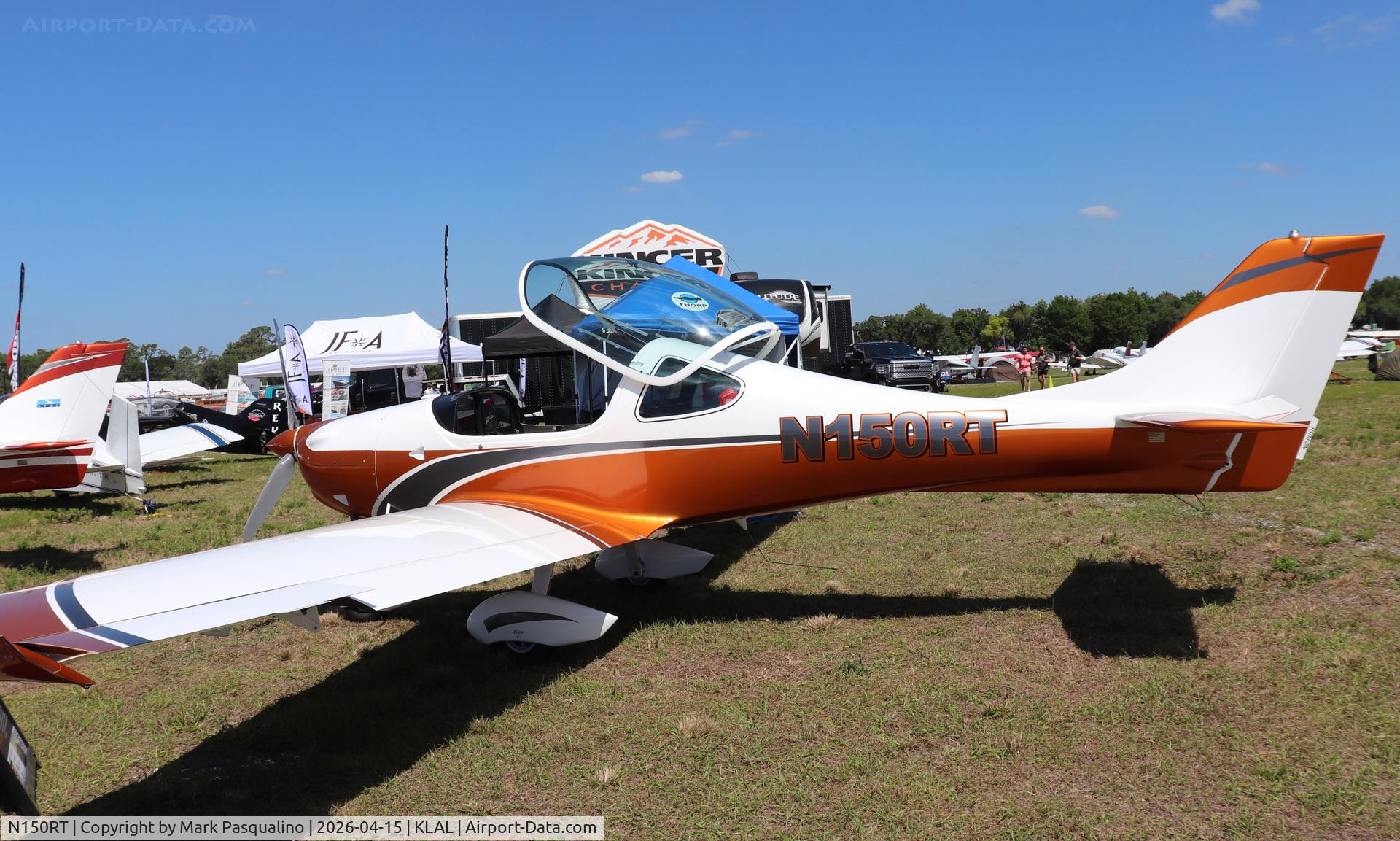 N150RT, 2025 ATEC 321 Faeta NG C/N FNG460325A, ATEC 321 Faeta NG