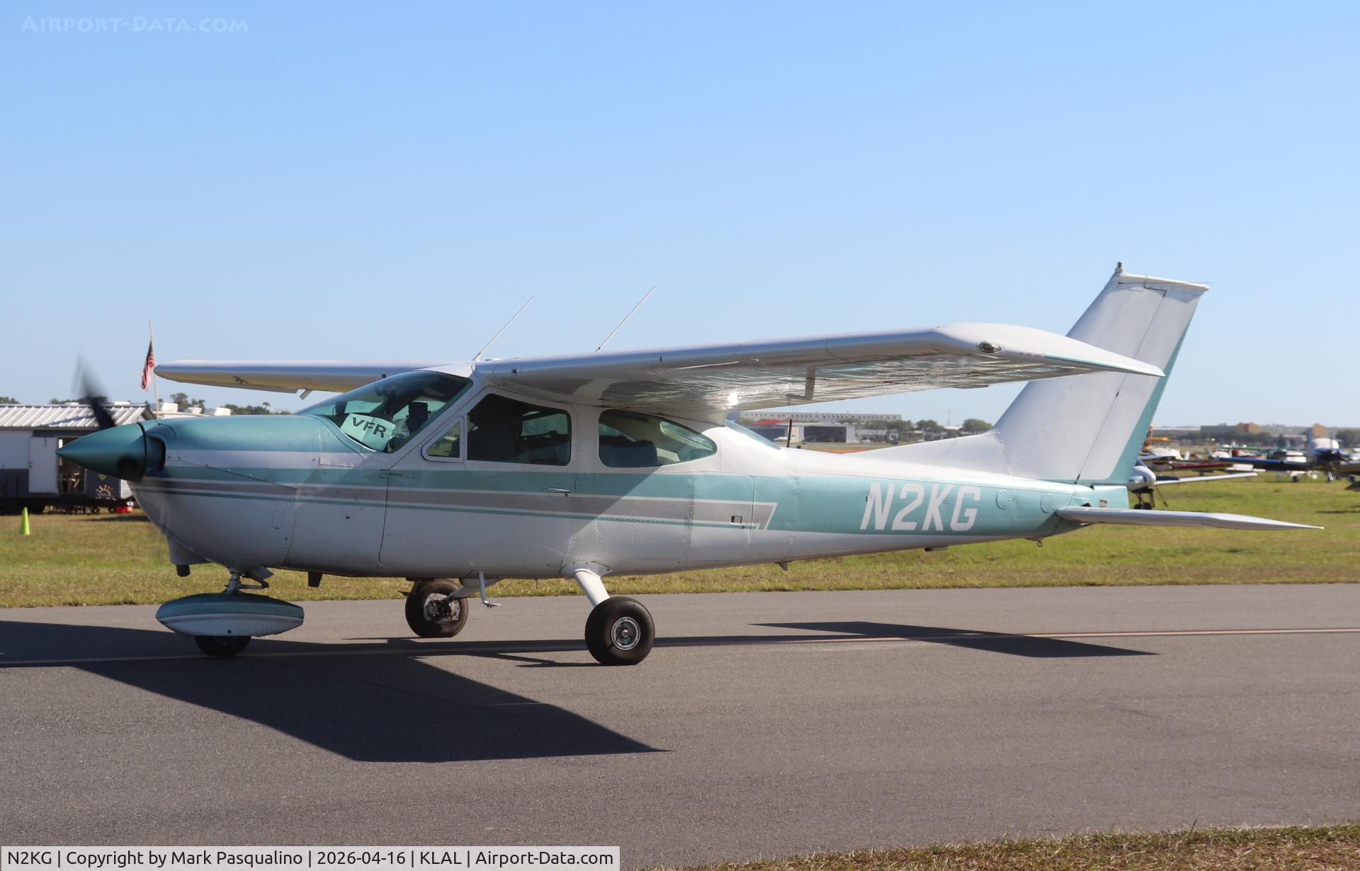N2KG, 1974 Cessna 177B Cardinal, c/n 17702073, Cessna 177B