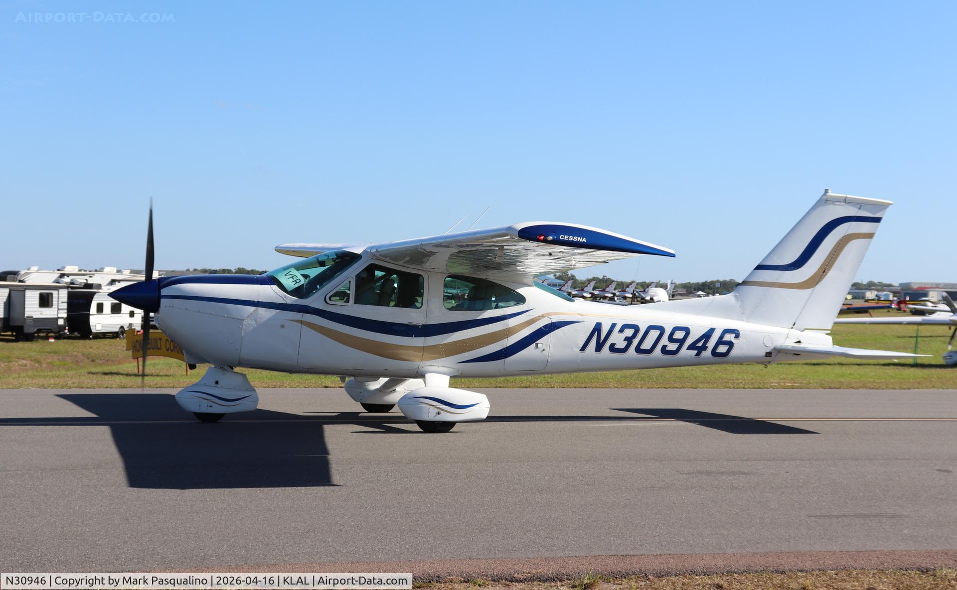 N30946, 1970 Cessna 177B Cardinal, c/n 17701561, Cessna 177B