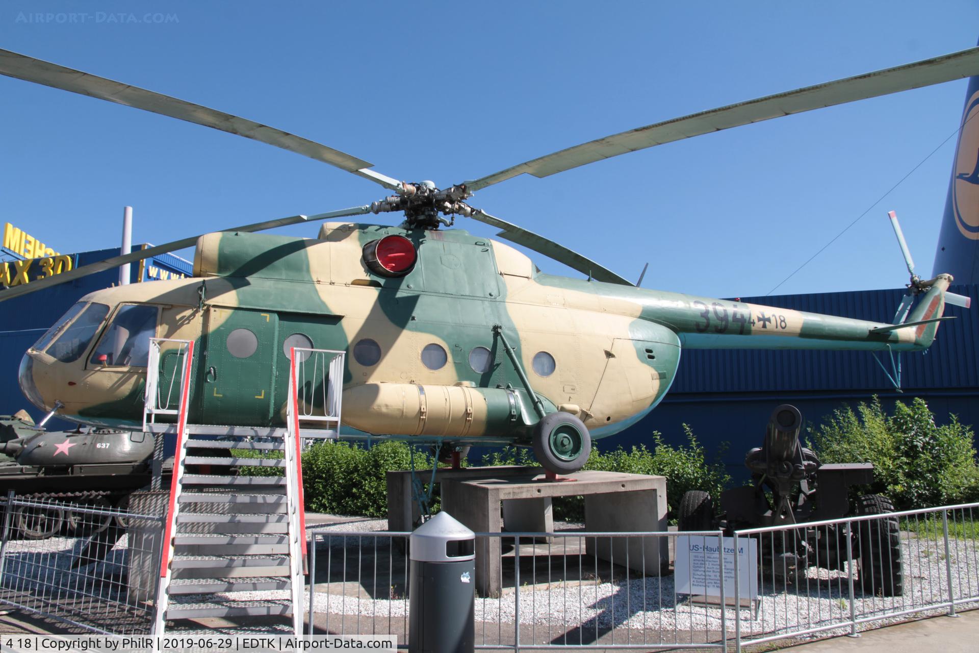 4 18, , 394 4+18 Mil Mi-8T NVA Sinsheim 29.06.19 (1).JPG