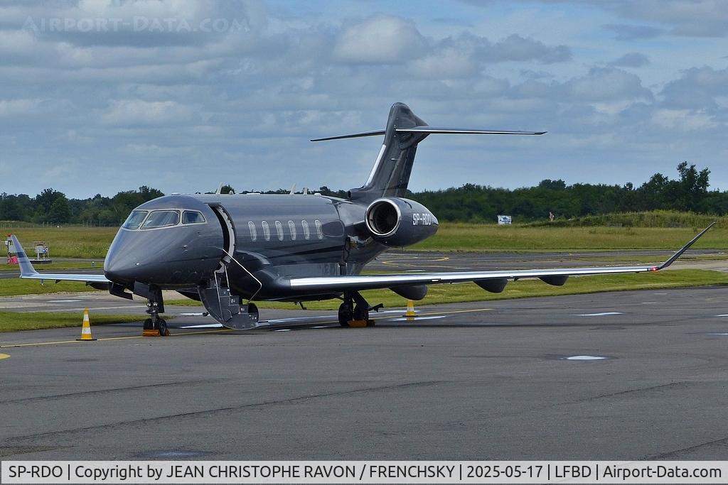 SP-RDO, bombadier BD-100-1A10, c/n 21003, JDI95D / Jet Story