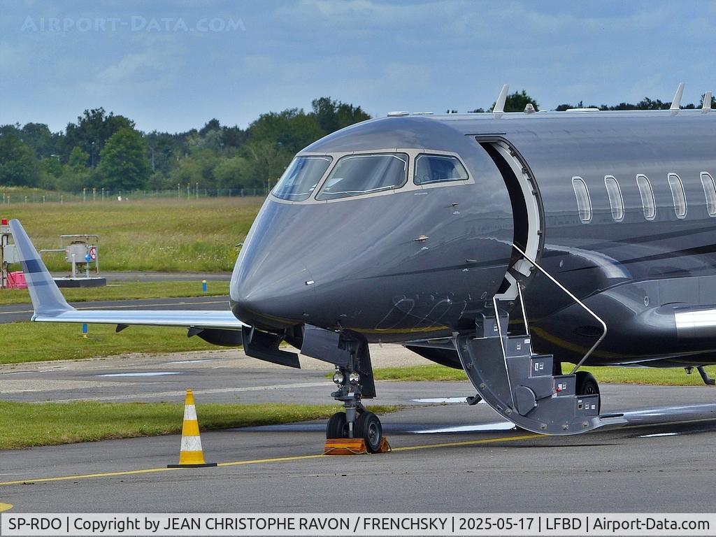 SP-RDO, bombadier BD-100-1A10, c/n 21003, JDI95D / Jet Story