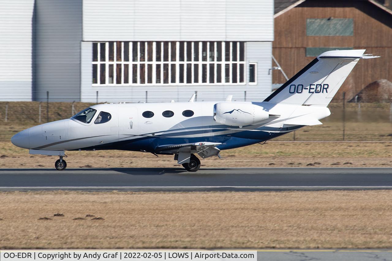 OO-EDR, 2013 Cessna 510 Citation Mustang Citation Mustang, c/n 510-0432, Untitled Cessna 510
