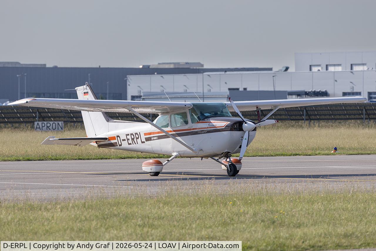 D-ERPL, Cessna 172P Skyhawk II, c/n 17274722, Untitled Cessna 172