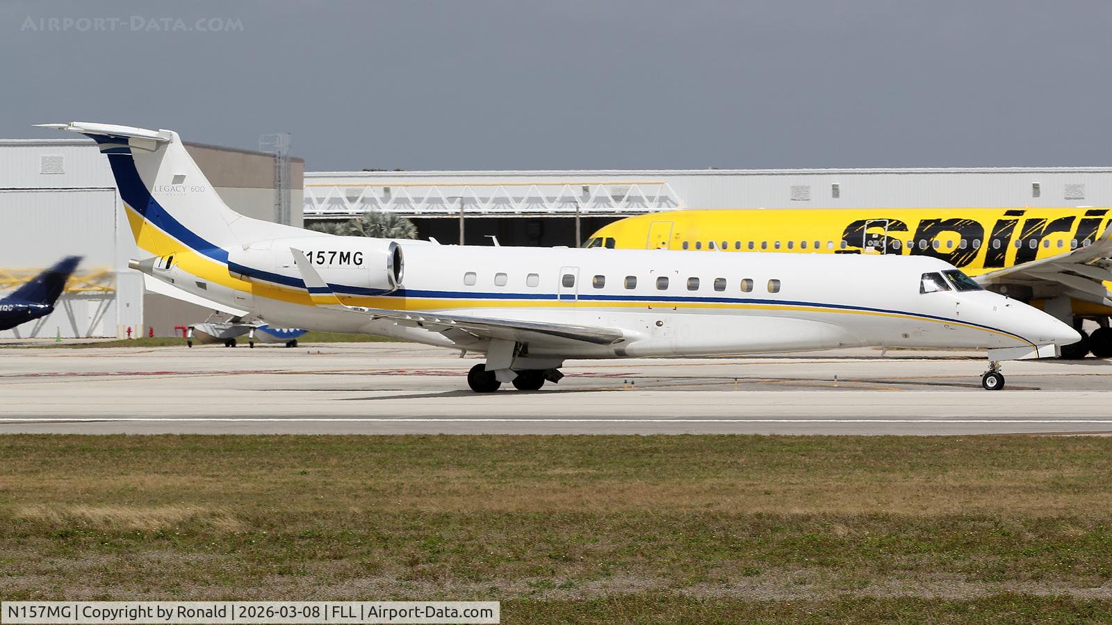 N157MG, , at fll
