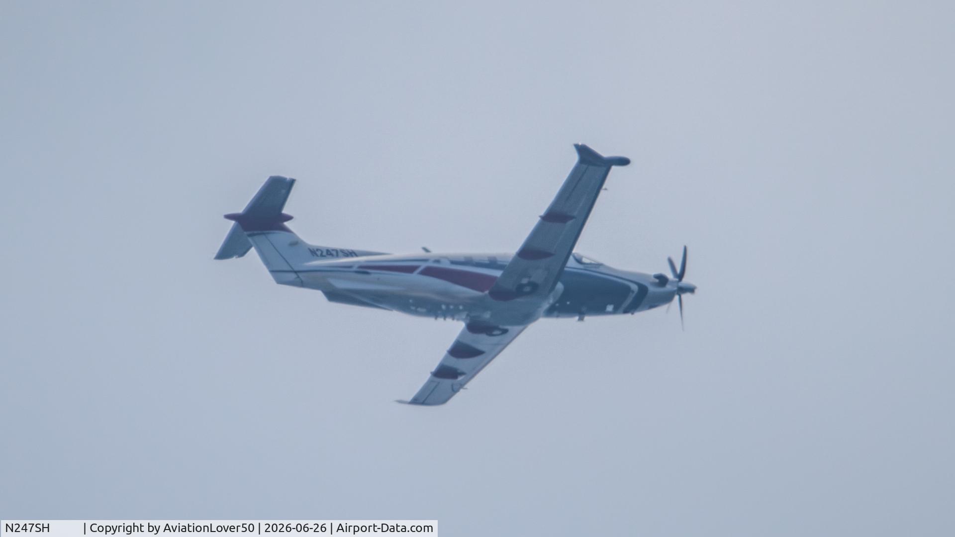 N247SH          , 2006 Robinson R22 BETA, c/n 4021, FBI PC-12