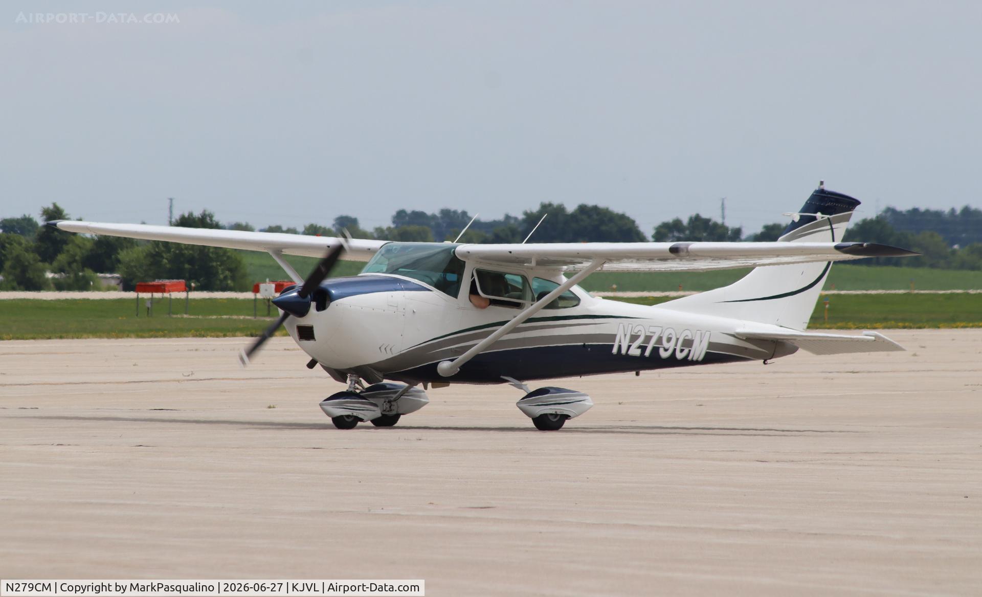 N279CM, 1969 Cessna 182M Skylane, c/n 1825982, Cessna 182M