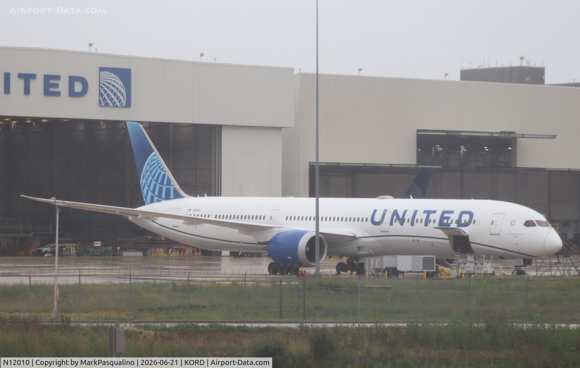 N12010, 2019 Boeing 787-10 Dreamliner, c/n 40926 l/n 948, Boeing 787-10 Dreamliner