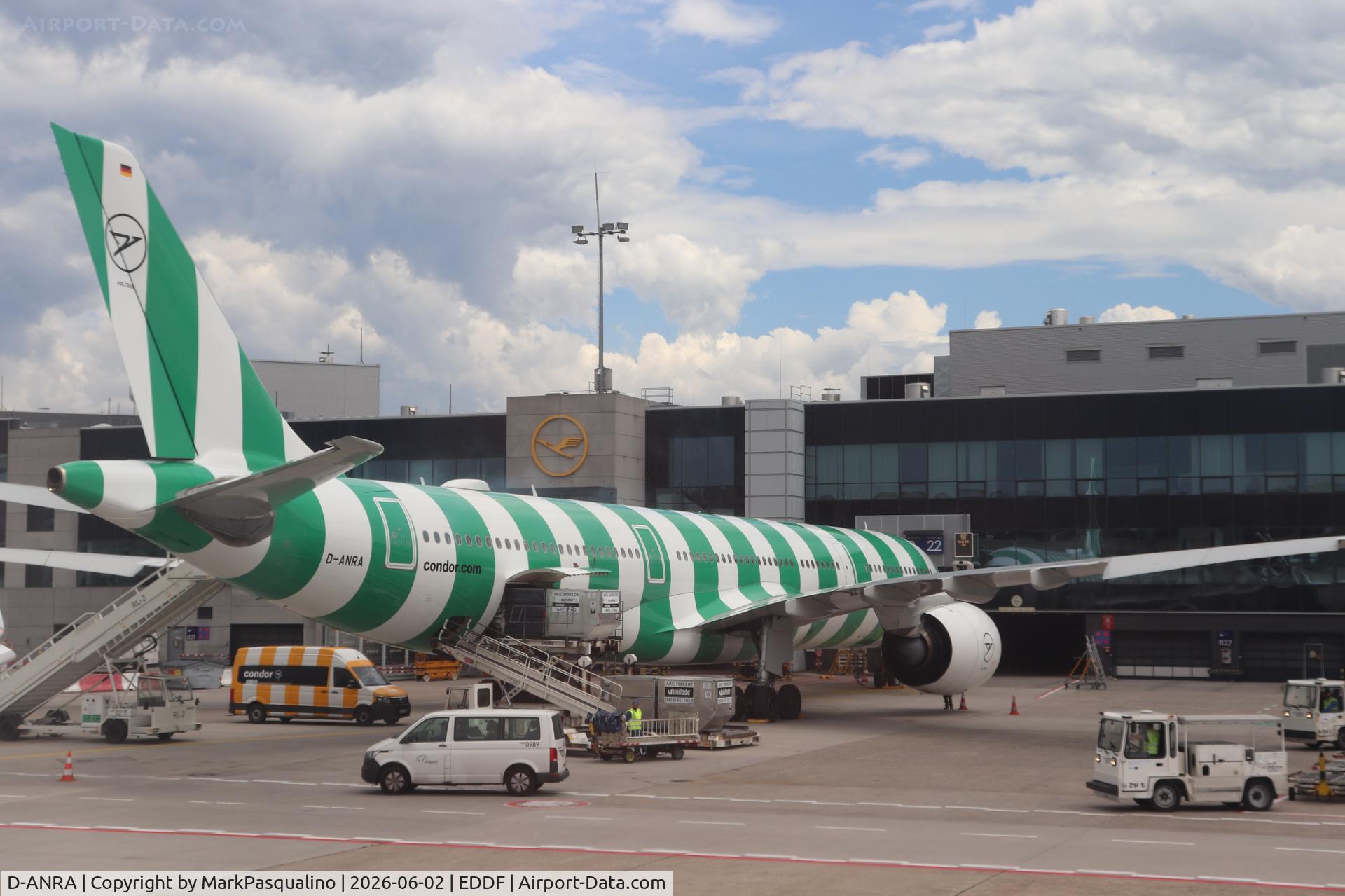 D-ANRA, 2022 Airbus A330-941N, c/n 1966, Airbus A330-941N