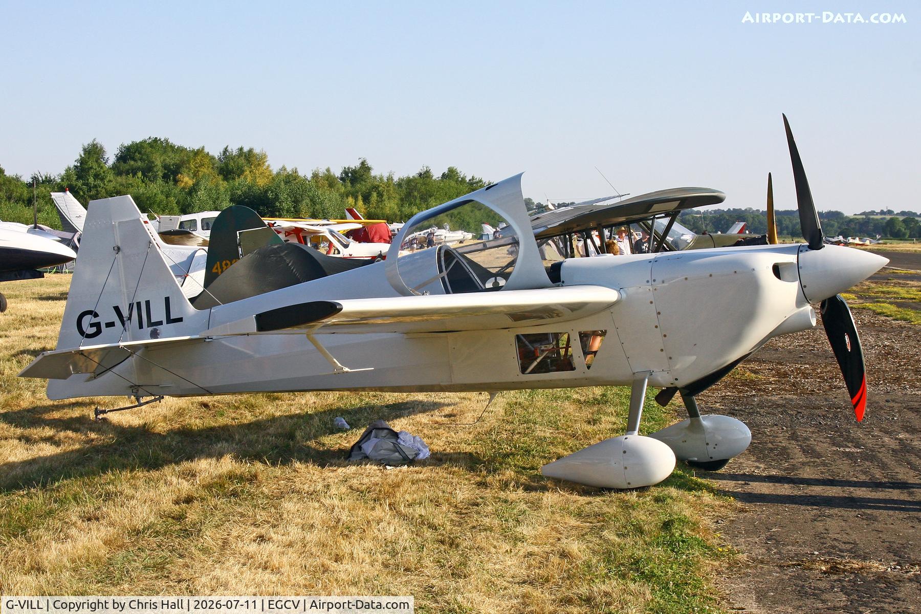 G-VILL, 1988 Stephens Akro Laser Z200, c/n 10, Sleapkosh 26, day 2, 11/07/26