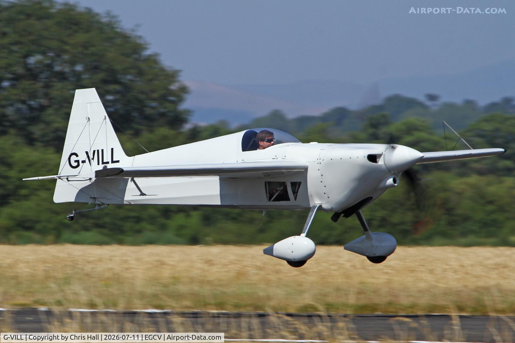 G-VILL, 1988 Stephens Akro Laser Z200, c/n 10, Sleapkosh 26, day 2, 11/07/26