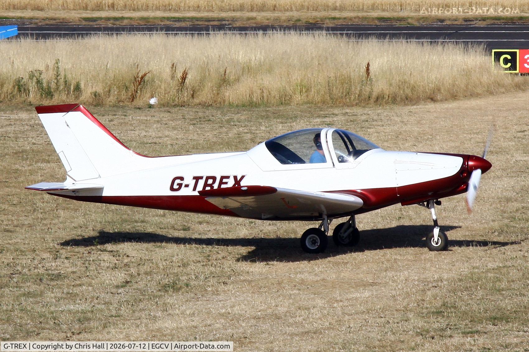 G-TREX, 2006 Alpi Aviation Pioneer 300, c/n PFA 330-14305, Sleapkosh 26, day 3, 12/07/26