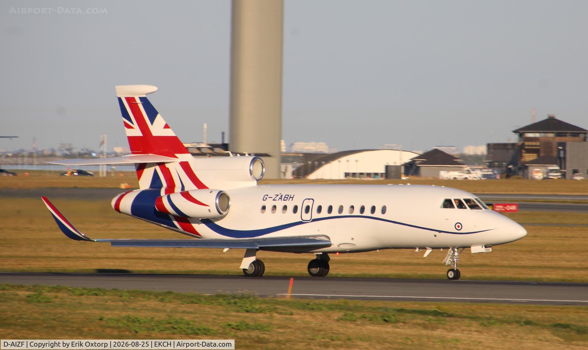 Aircraft D-AIZF, 2010 Airbus A320-214, c/n 4289, D-AIZF taking off rw 22R, at EKCH, photo by Erik Oxtorp