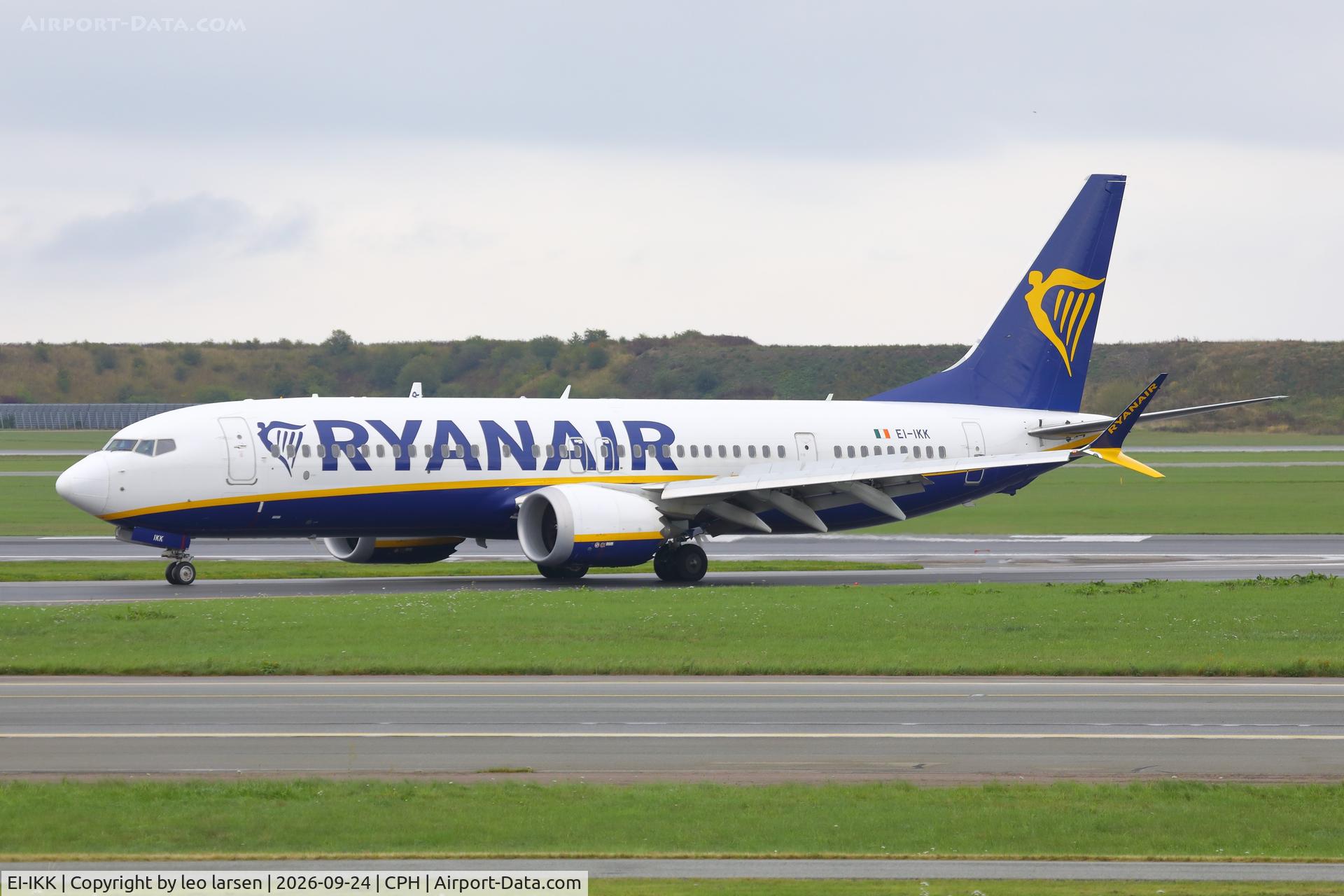 EI-IKK
