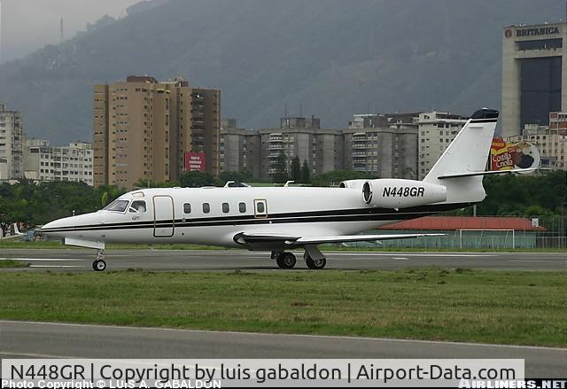 N448GR, 1993 Israel Aircraft Industries 1125 Westwind Astra C/N 070, astra