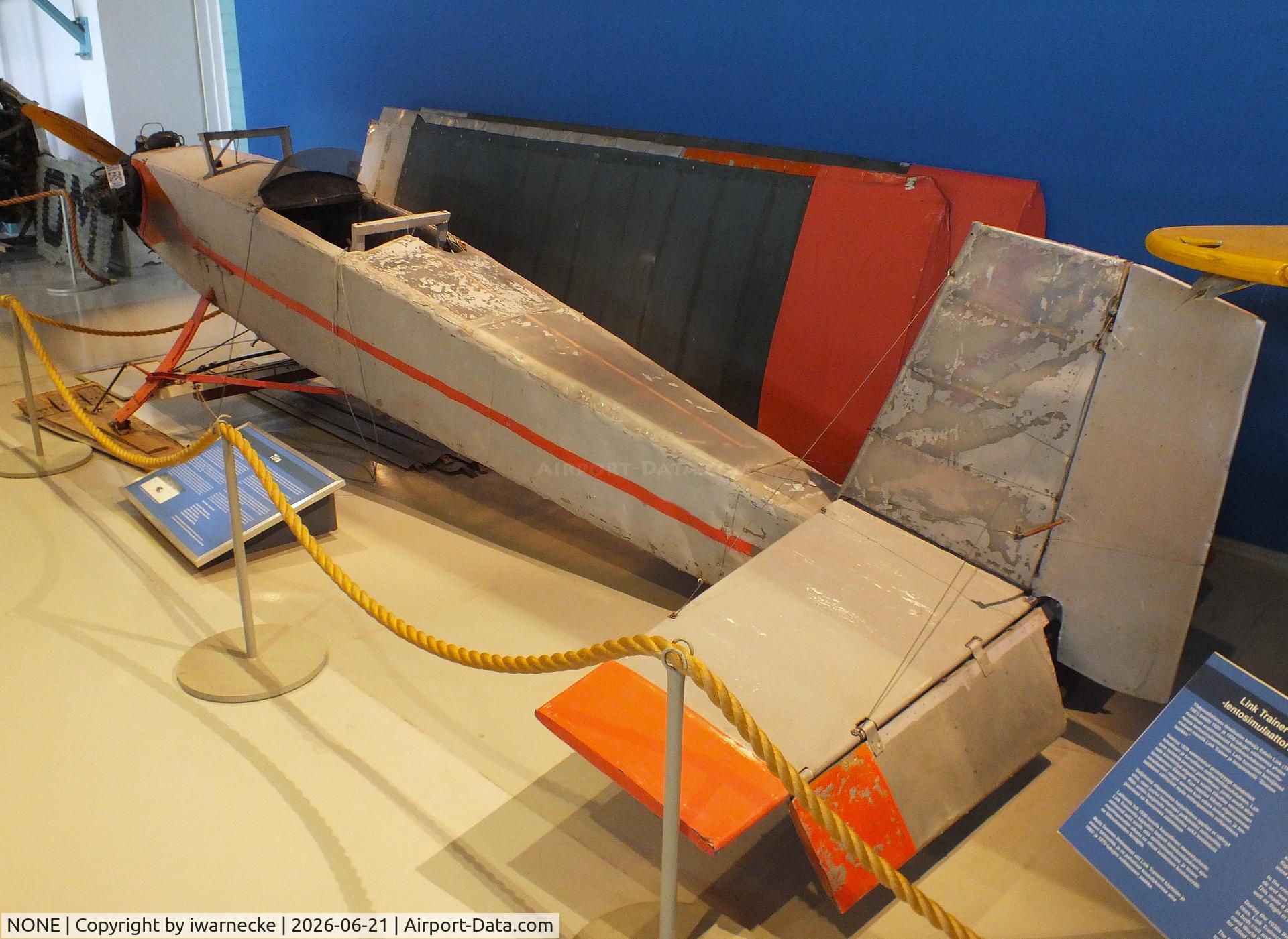 Aircraft NONE, 1973 Raimo Päätalo Tiira, c/n 01, Raimo Päätalo Tiira (wings dismounted, flown for 70 hours in 4 years before being discovered) at the Suomen Ilmavoimamuseo (Finnish Air Force Museum, formerly known as Keski-Suomen Ilmailumuseo / Aviation Museum of Central Finland), Jyväskylä-Tikkakoski, photo by iwarnecke