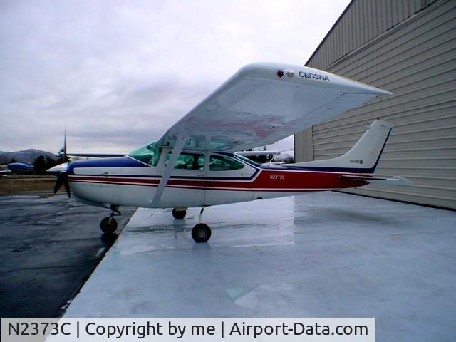 N2373C, 1978 Cessna R182 Skylane RG C/N R18200165, 182rg